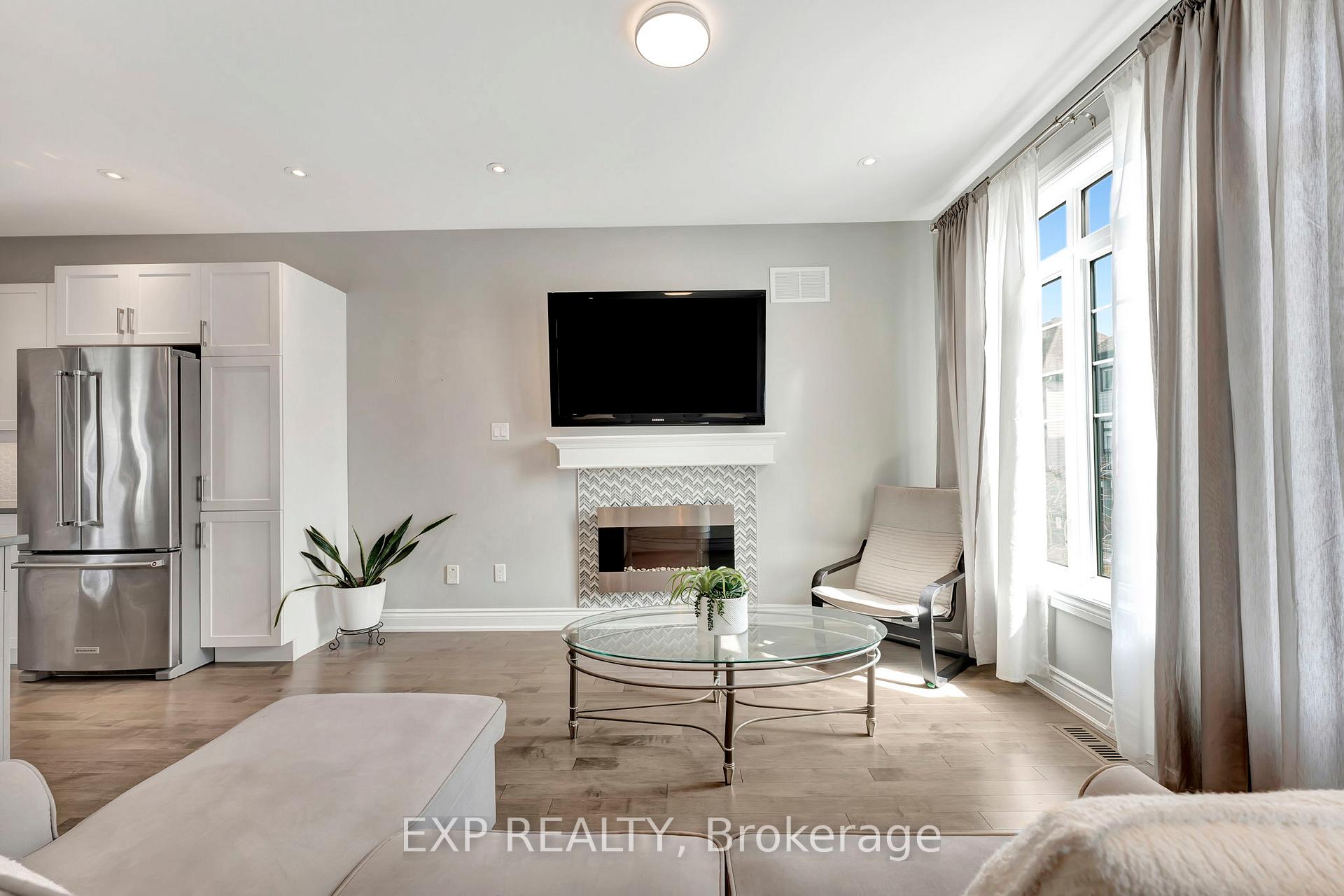 Photo 18 of 701 Reverie Private, Ottawa, Stittsville (Central) — HOMEH