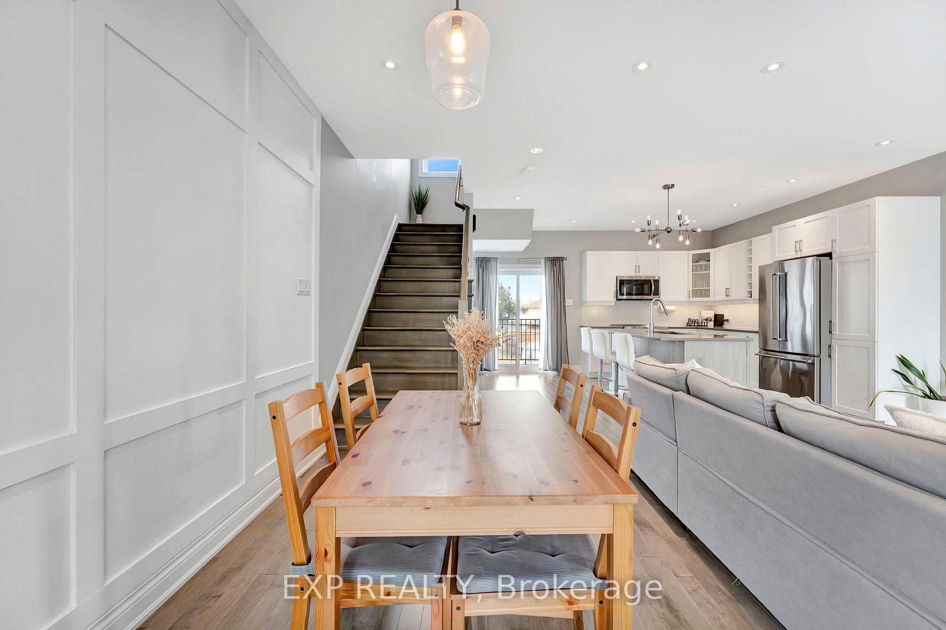 Photo 20 of 701 Reverie Private, Ottawa, Stittsville (Central) — HOMEH
