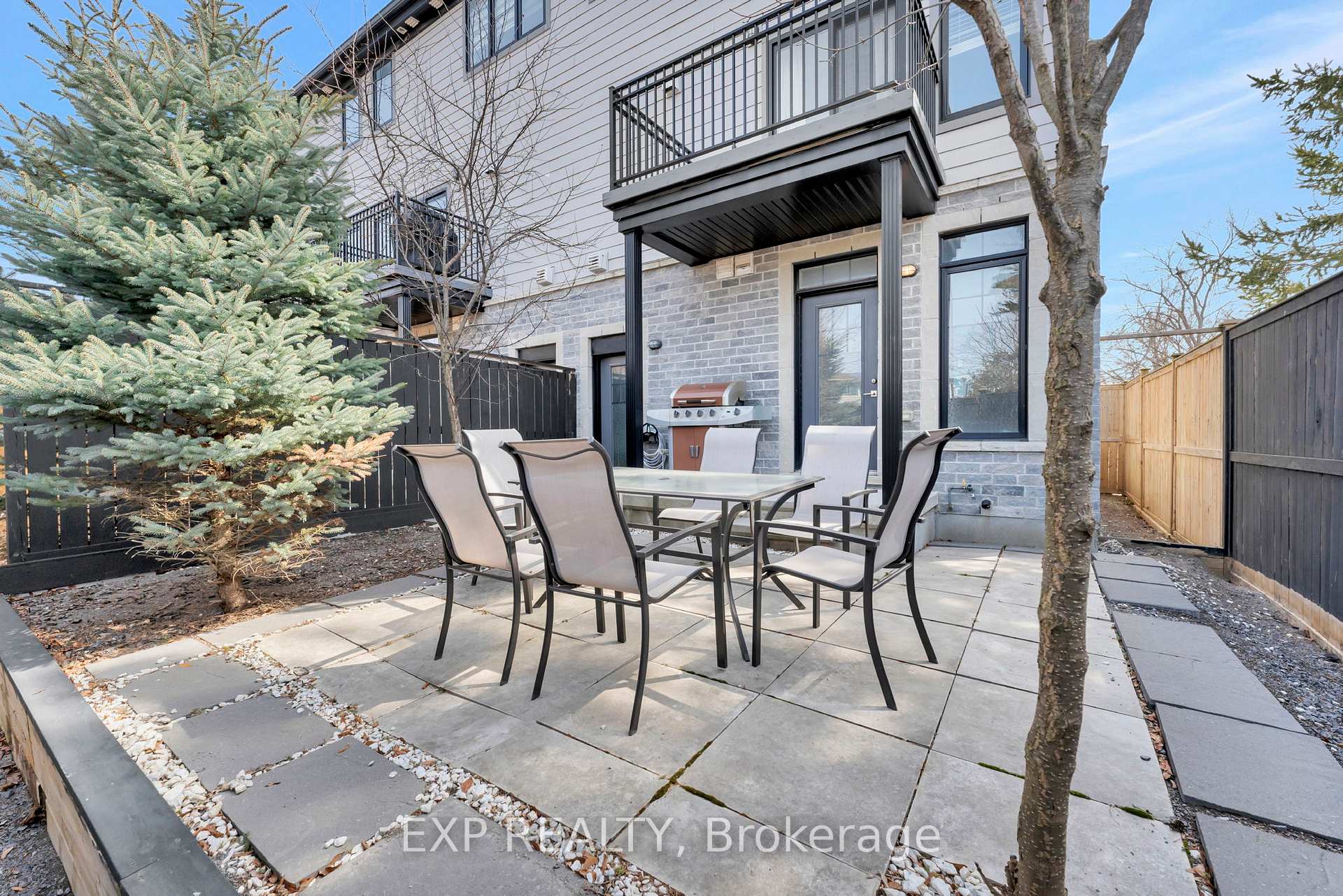 Photo 33 of 701 Reverie Private, Ottawa, Stittsville (Central) — HOMEH
