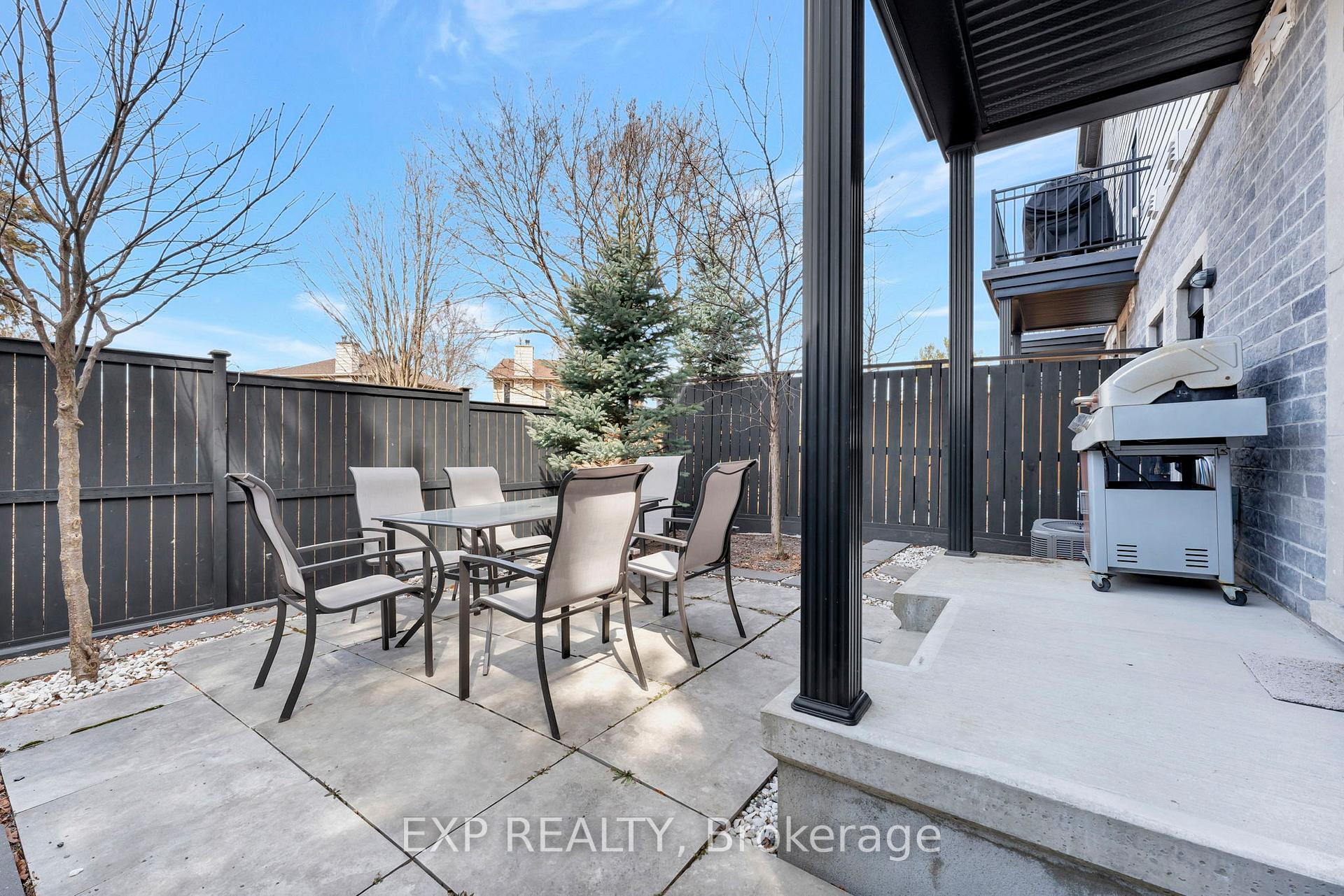 Photo 35 of 701 Reverie Private, Ottawa, Stittsville (Central) — HOMEH