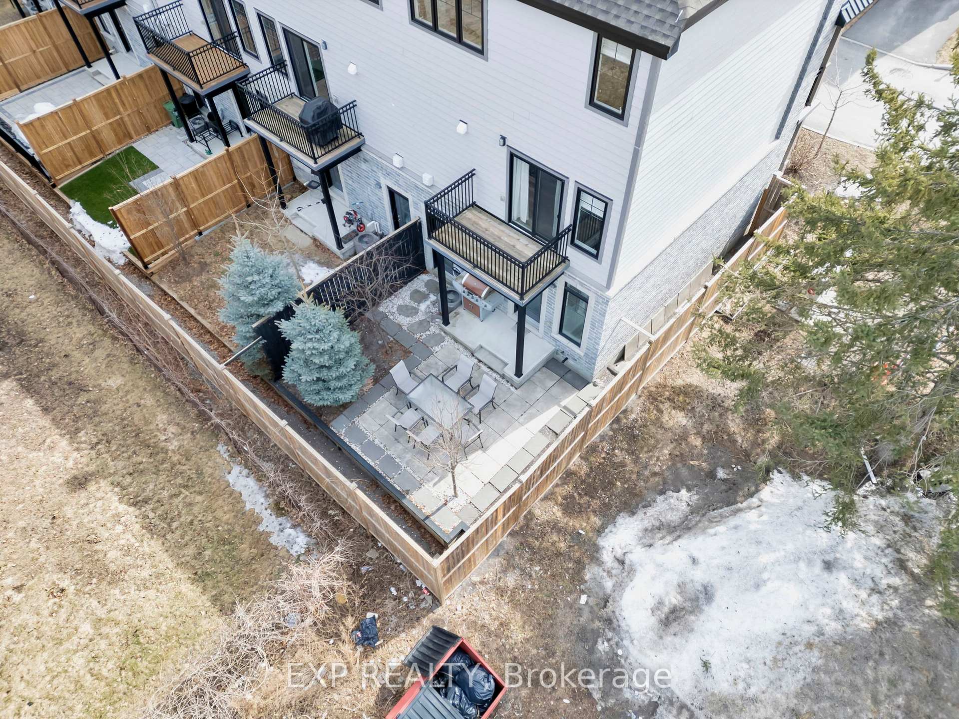 Photo 41 of 701 Reverie Private, Ottawa, Stittsville (Central) — HOMEH