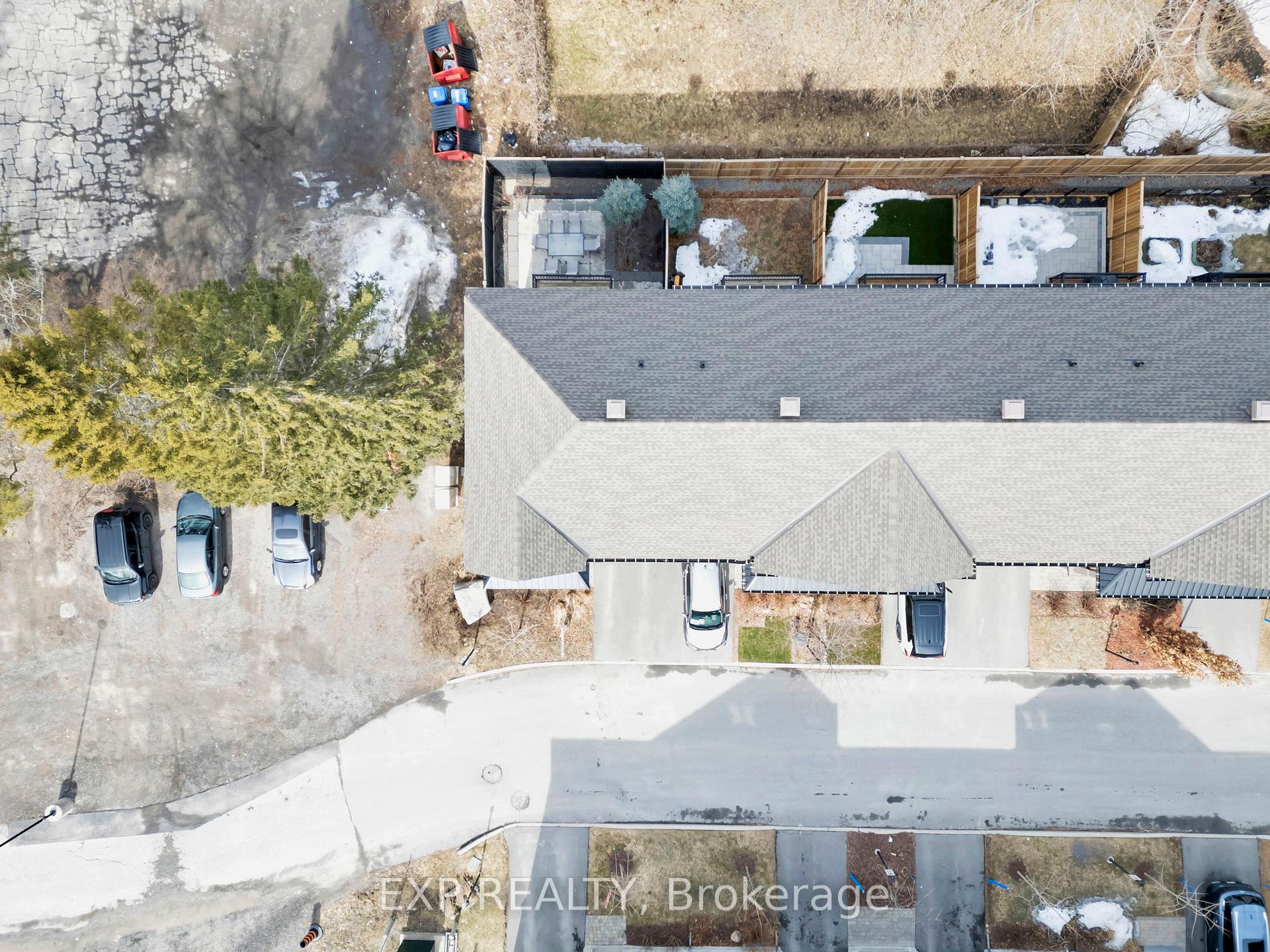 Photo 42 of 701 Reverie Private, Ottawa, Stittsville (Central) — HOMEH