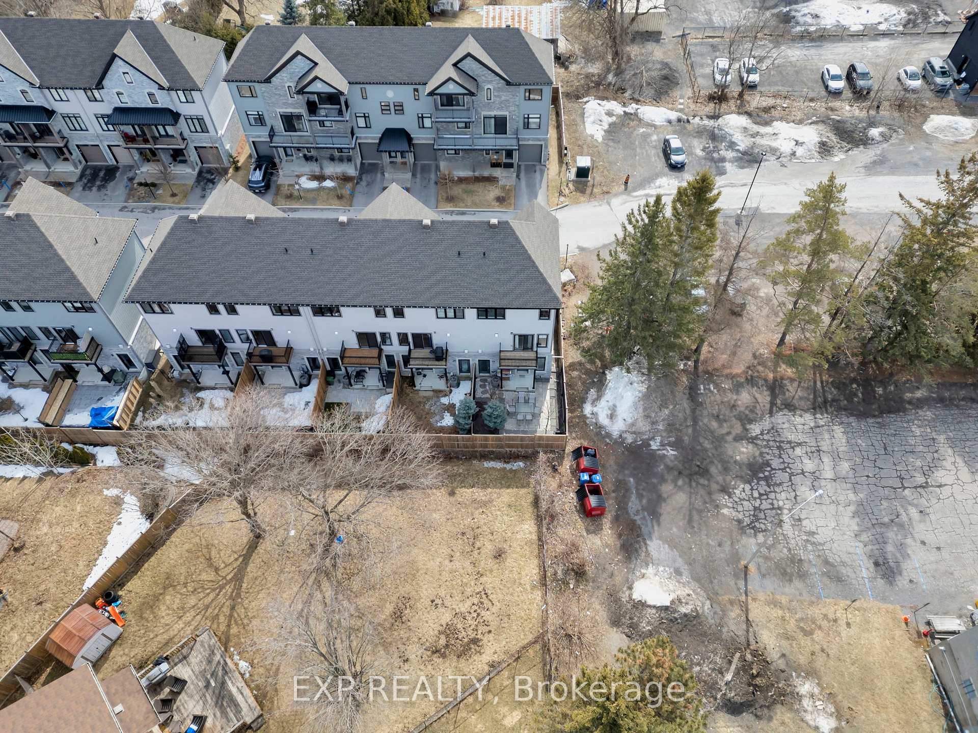 Photo 43 of 701 Reverie Private, Ottawa, Stittsville (Central) — HOMEH