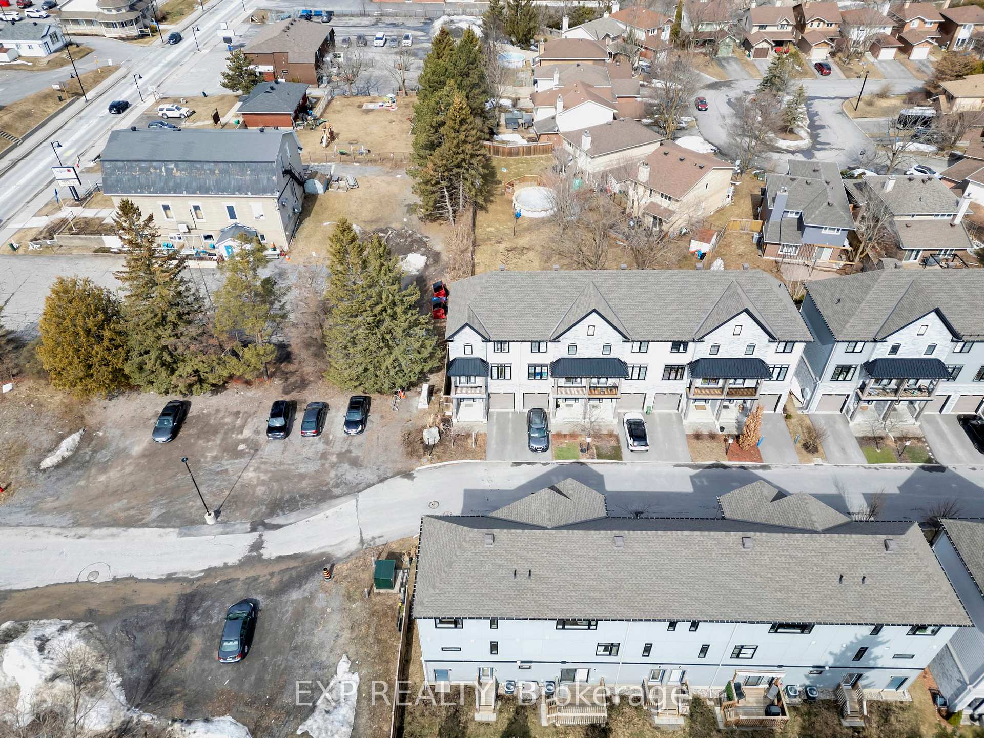 Photo 44 of 701 Reverie Private, Ottawa, Stittsville (Central) — HOMEH