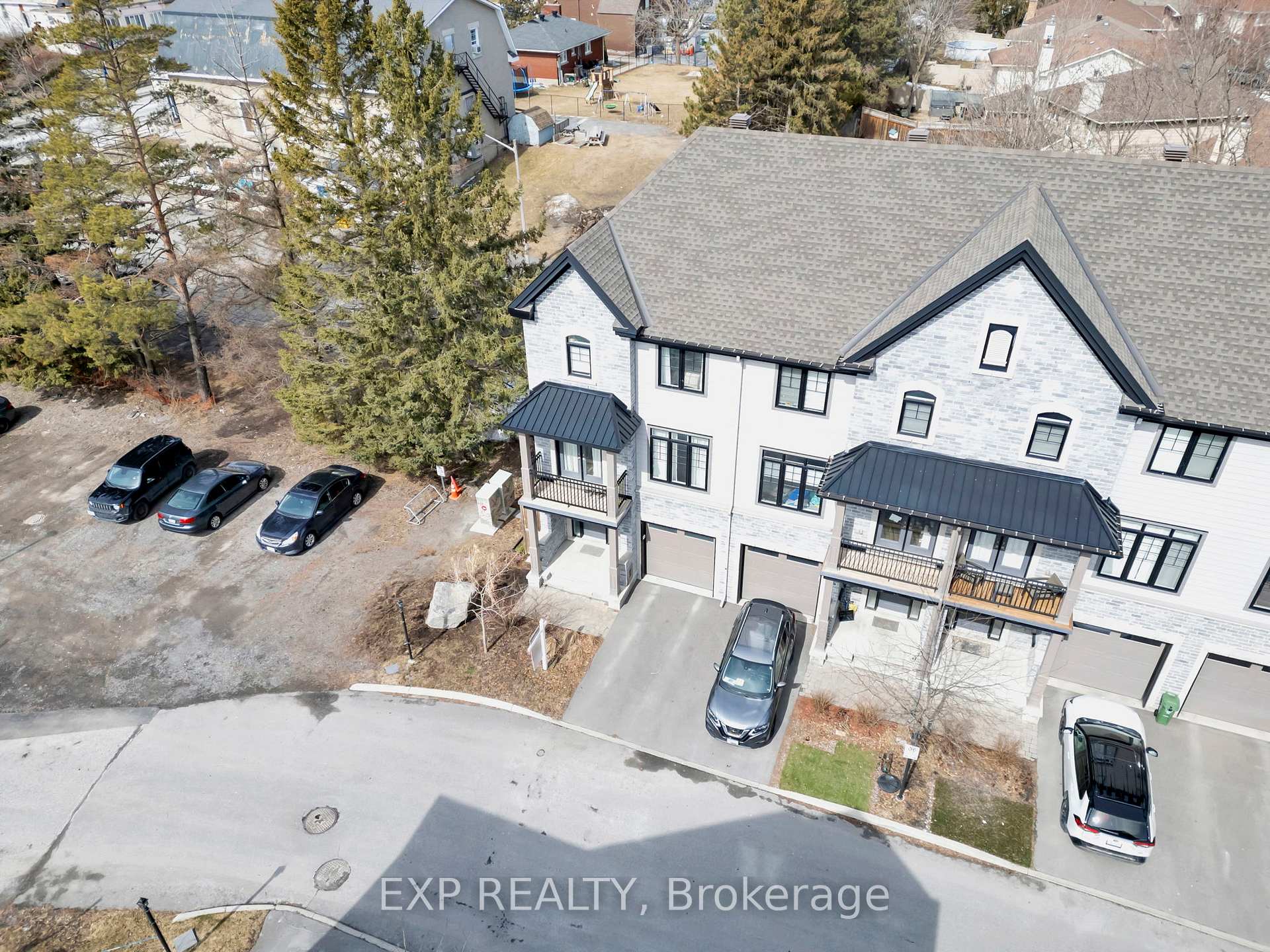 Photo 45 of 701 Reverie Private, Ottawa, Stittsville (Central) — HOMEH
