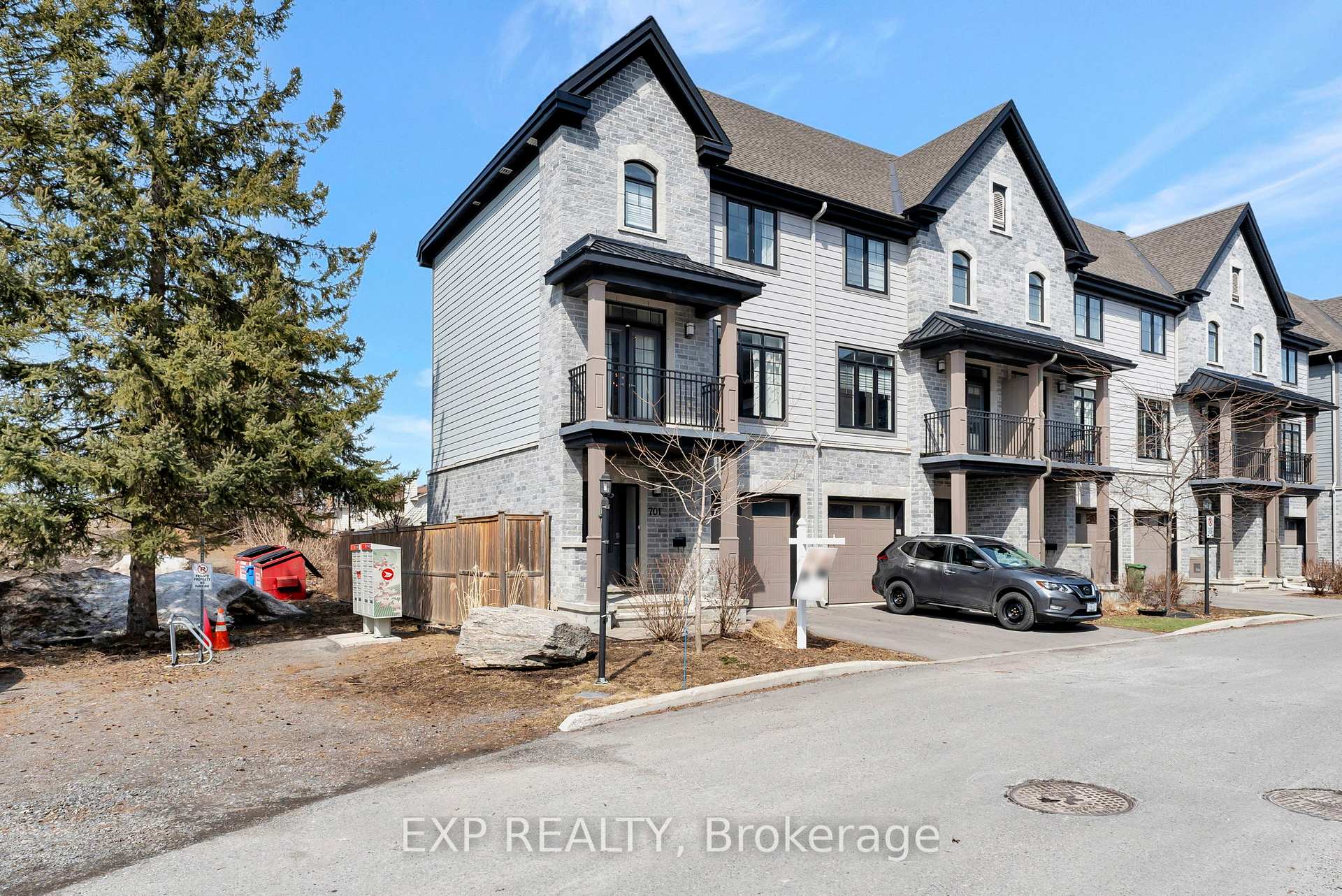 Photo 46 of 701 Reverie Private, Ottawa, Stittsville (Central) — HOMEH