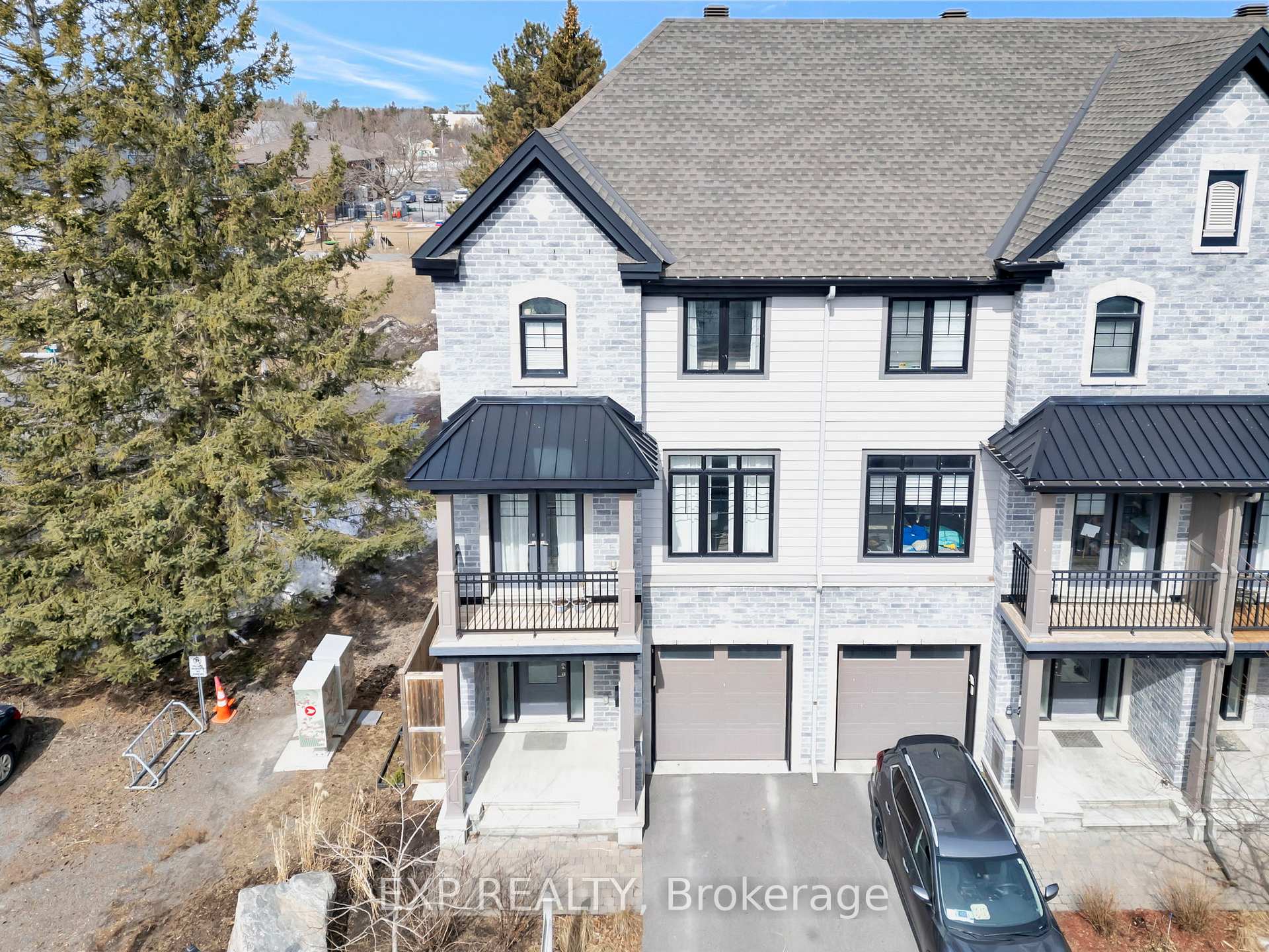Photo 47 of 701 Reverie Private, Ottawa, Stittsville (Central) — HOMEH