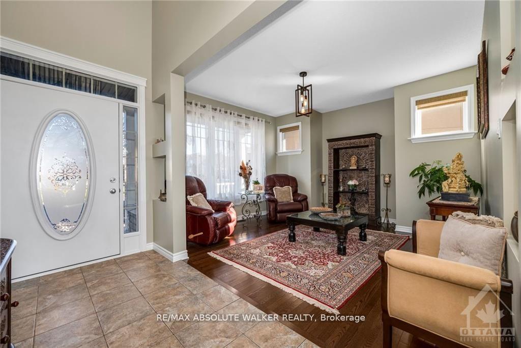 Photo 4 of 630 Birchland Crescent, Ottawa, Stittsville (South) — HOMEH