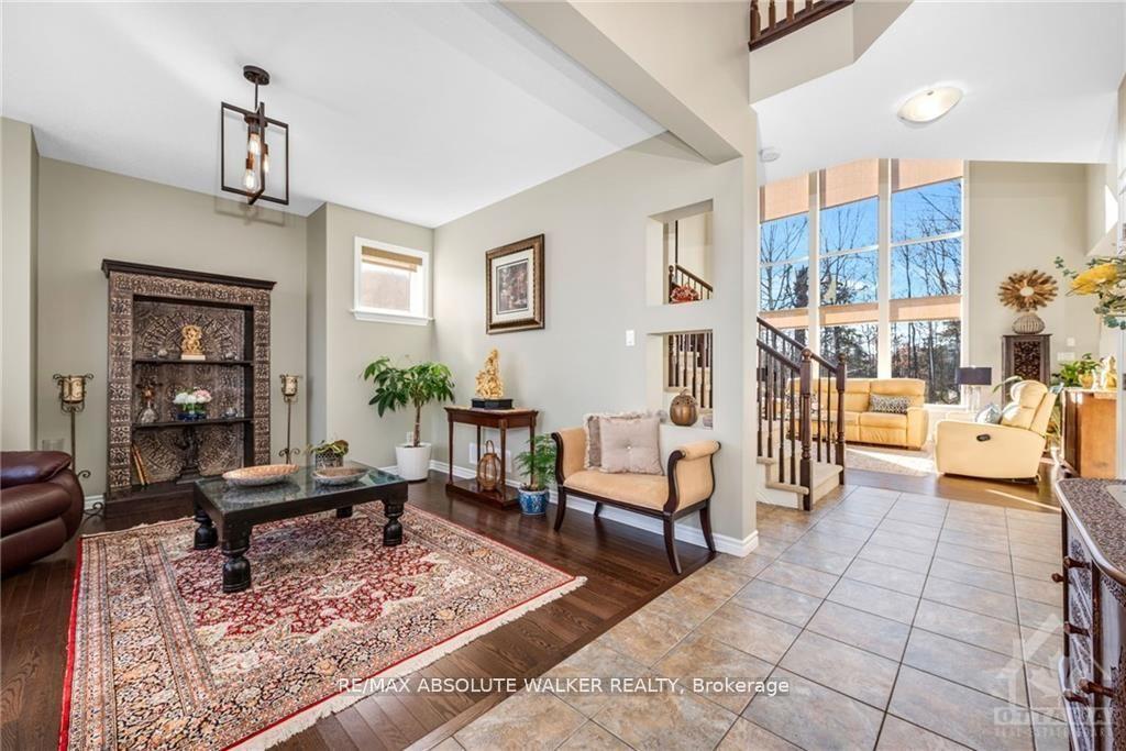 Photo 5 of 630 Birchland Crescent, Ottawa, Stittsville (South) — HOMEH