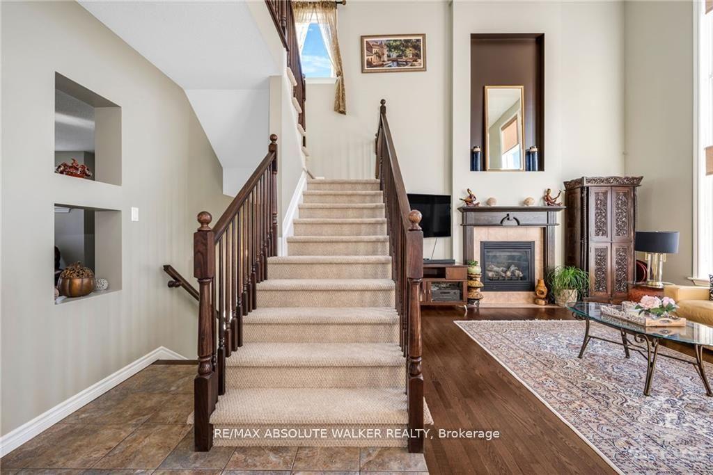 Photo 6 of 630 Birchland Crescent, Ottawa, Stittsville (South) — HOMEH