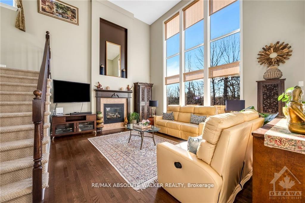Photo 7 of 630 Birchland Crescent, Ottawa, Stittsville (South) — HOMEH