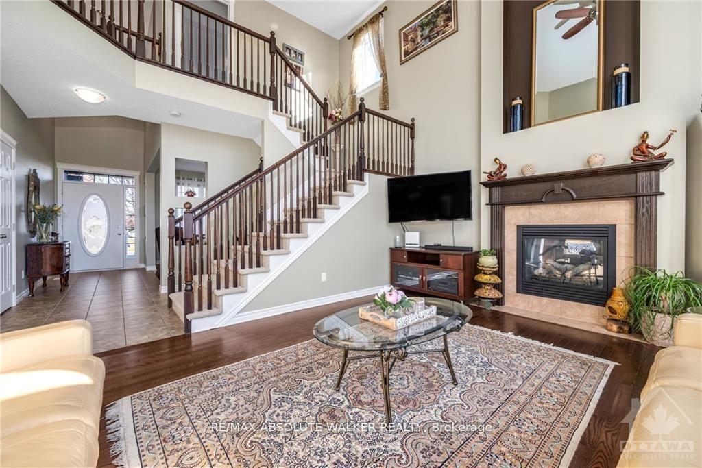 Photo 8 of 630 Birchland Crescent, Ottawa, Stittsville (South) — HOMEH