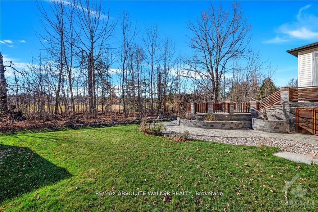 Photo 27 of 630 Birchland Crescent, Ottawa, Stittsville (South) — HOMEH