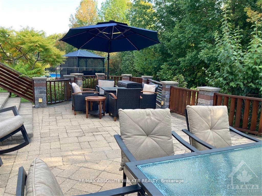Photo 29 of 630 Birchland Crescent, Ottawa, Stittsville (South) — HOMEH