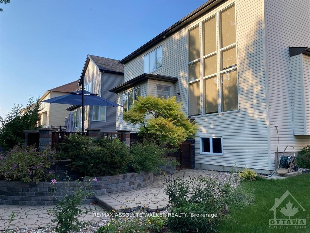 Photo 30 of 630 Birchland Crescent, Ottawa, Stittsville (South) — HOMEH