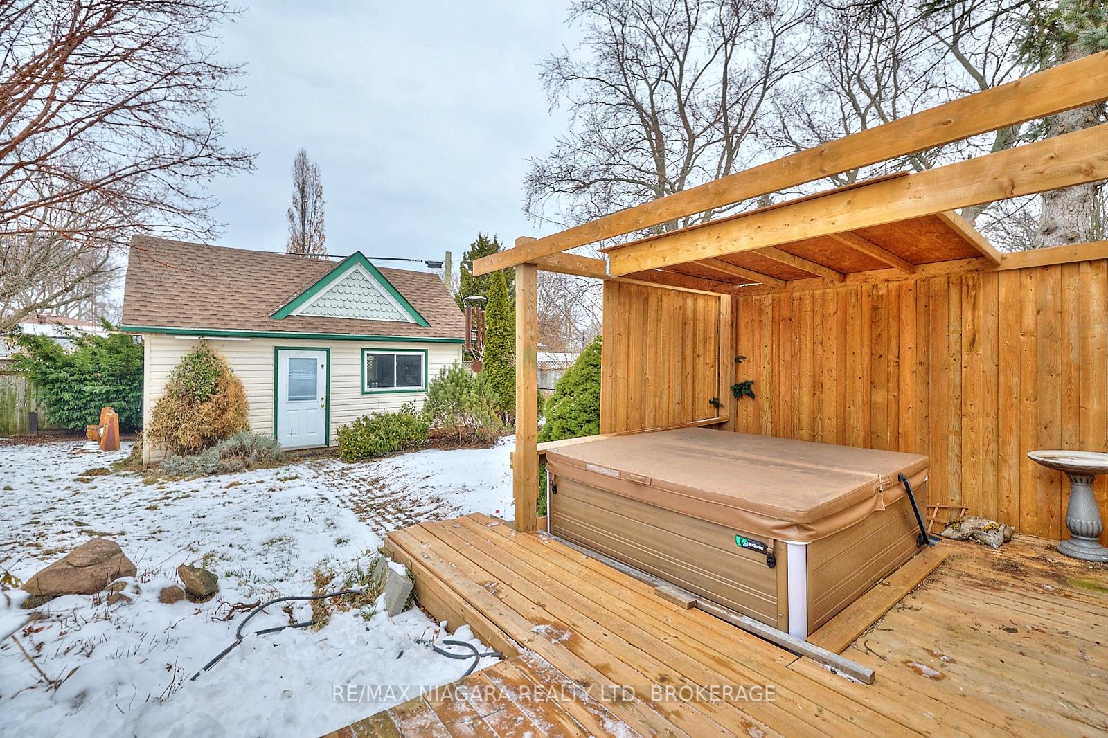 Photo 59 of 13 Lakeview Avenue, St. Catharines, Lakeshore — HOMEH
