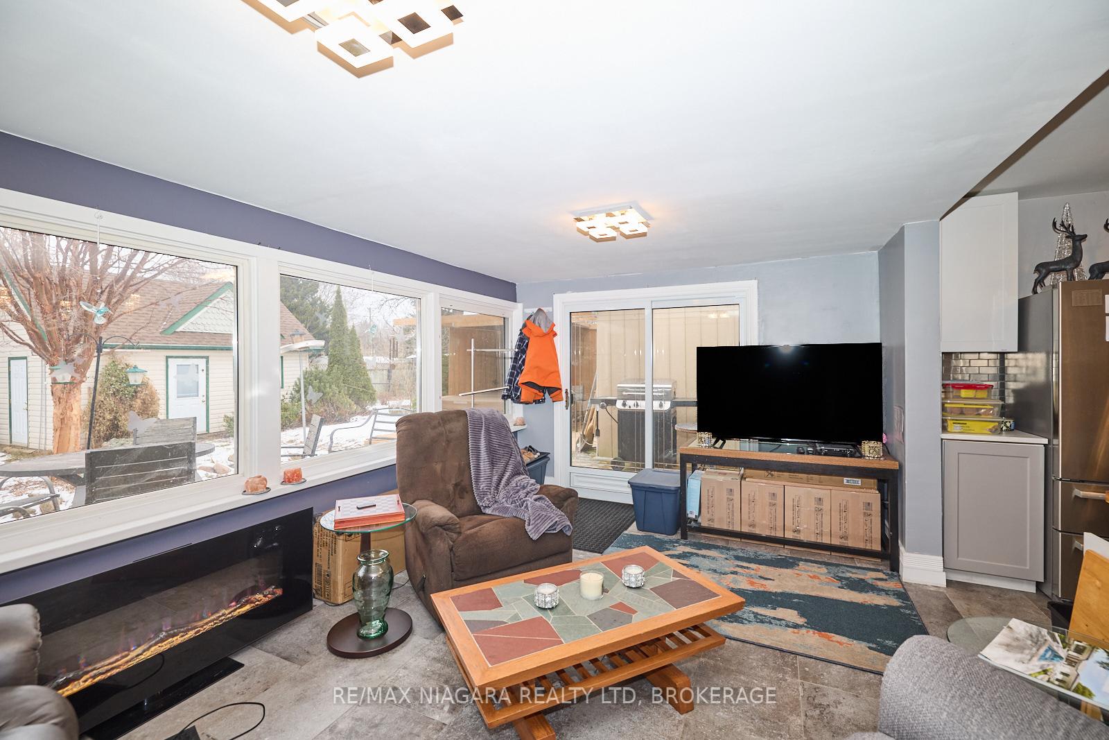Photo 30 of 13 Lakeview Avenue, St. Catharines, Lakeshore — HOMEH