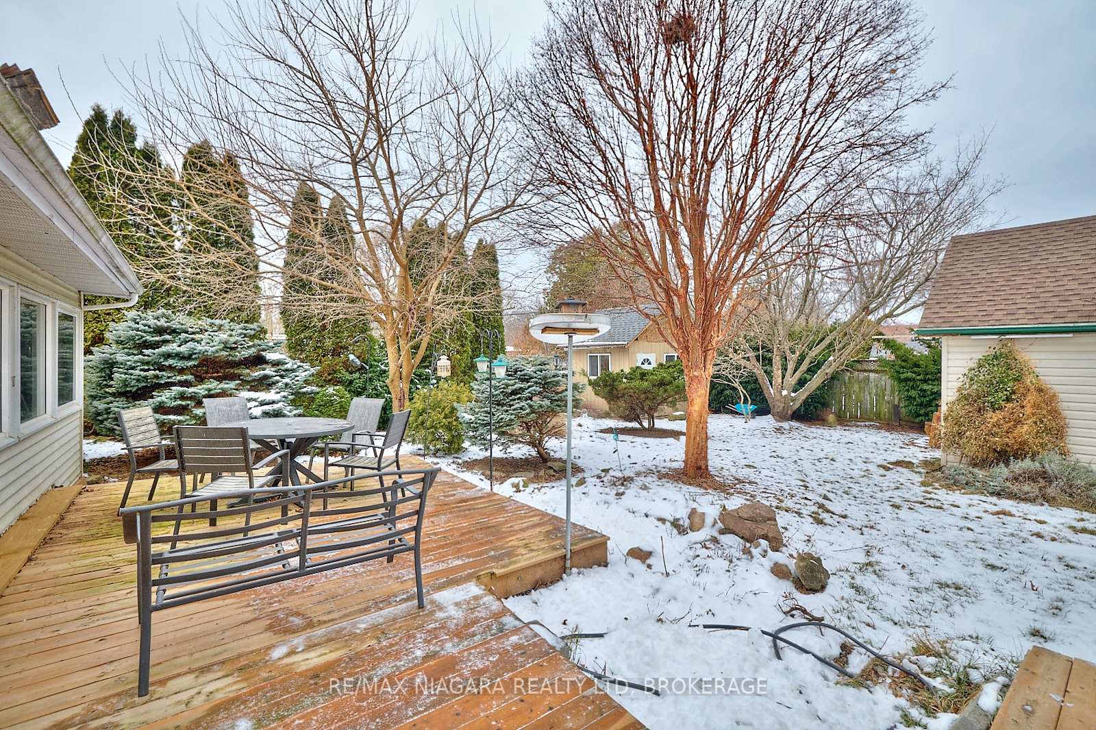 Photo 45 of 13 Lakeview Avenue, St. Catharines, Lakeshore — HOMEH