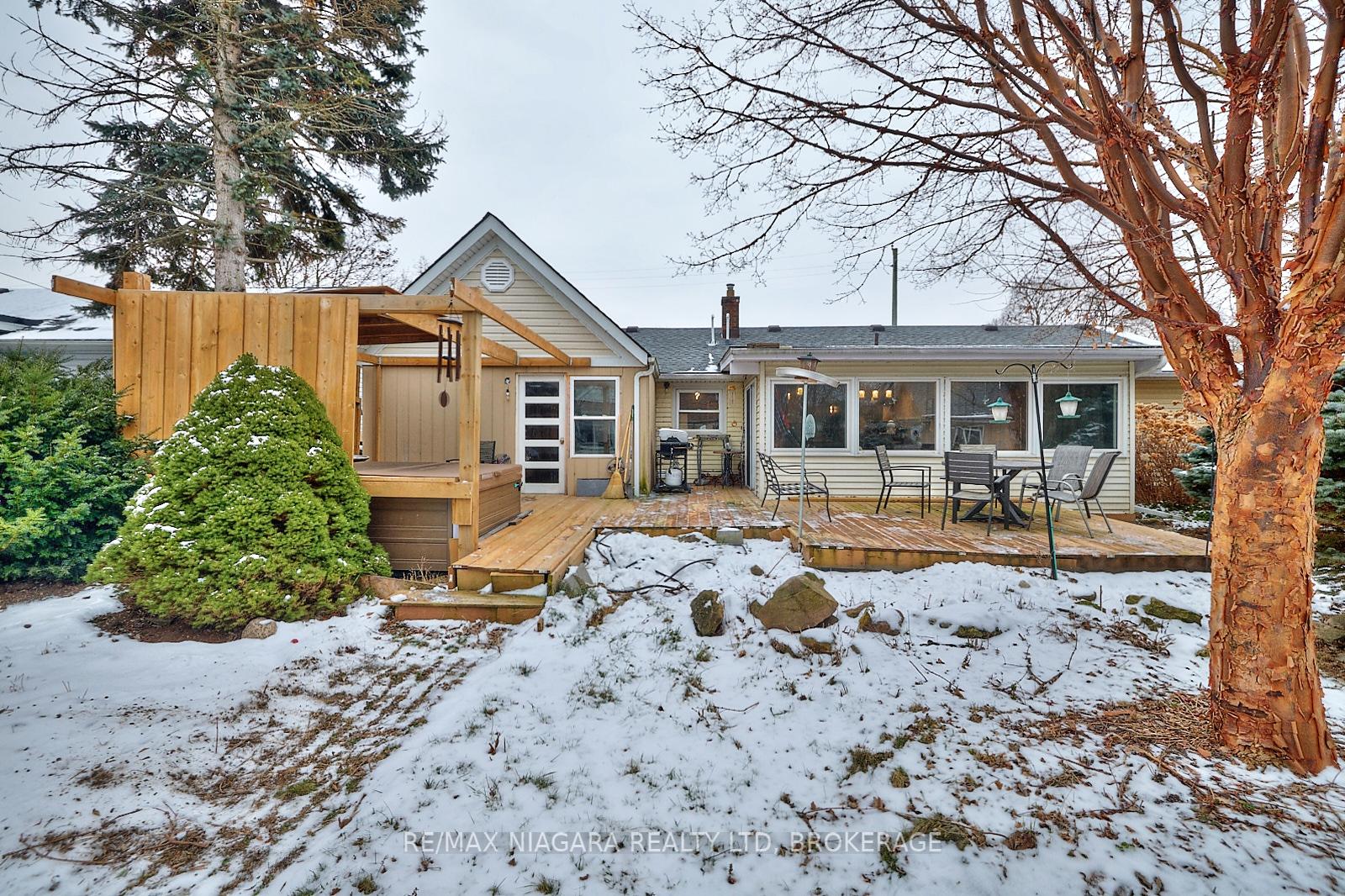 Photo 48 of 13 Lakeview Avenue, St. Catharines, Lakeshore — HOMEH