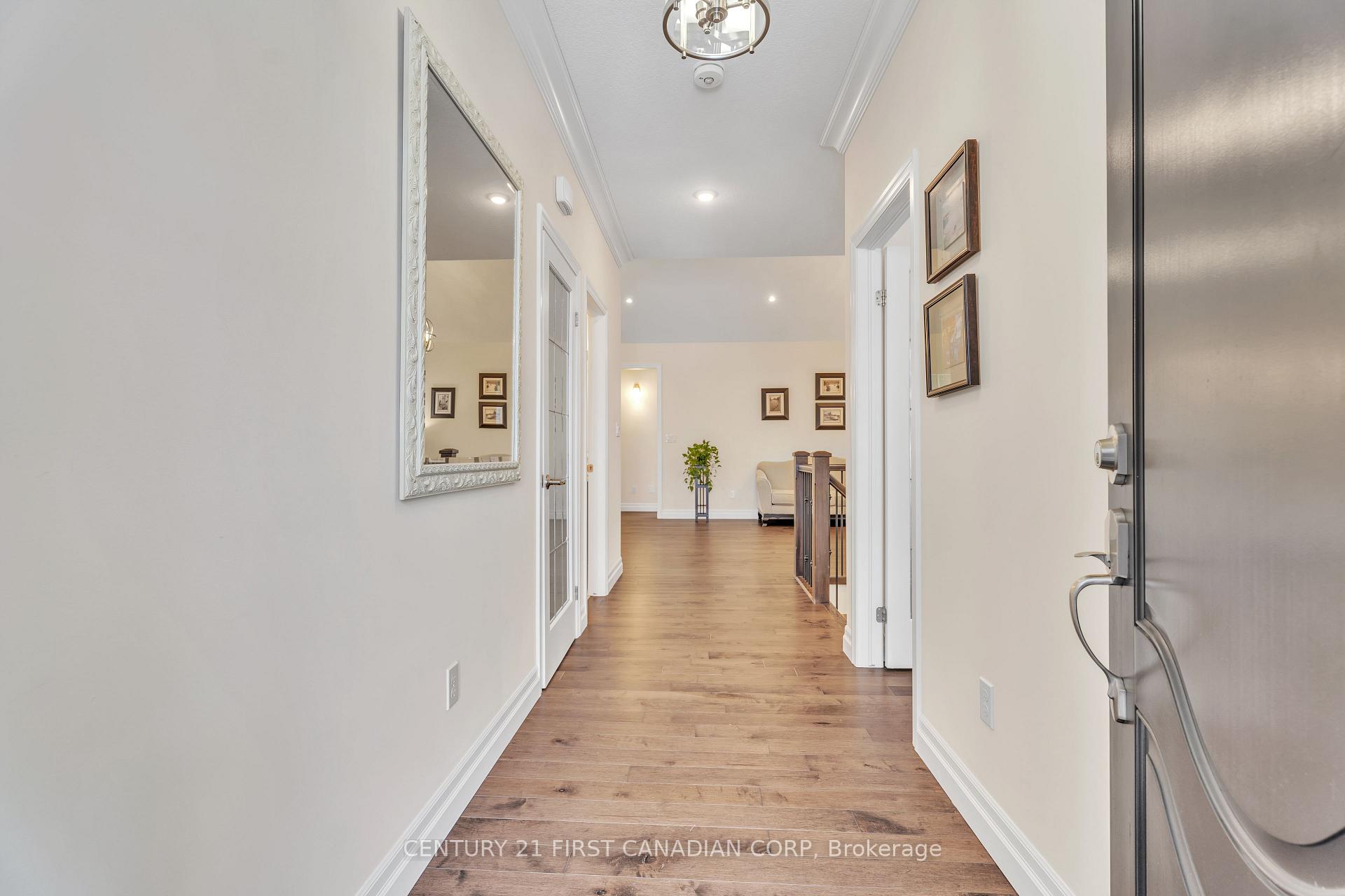 Photo 4 of 66 Carolina Crescent, St. Thomas — HOMEH