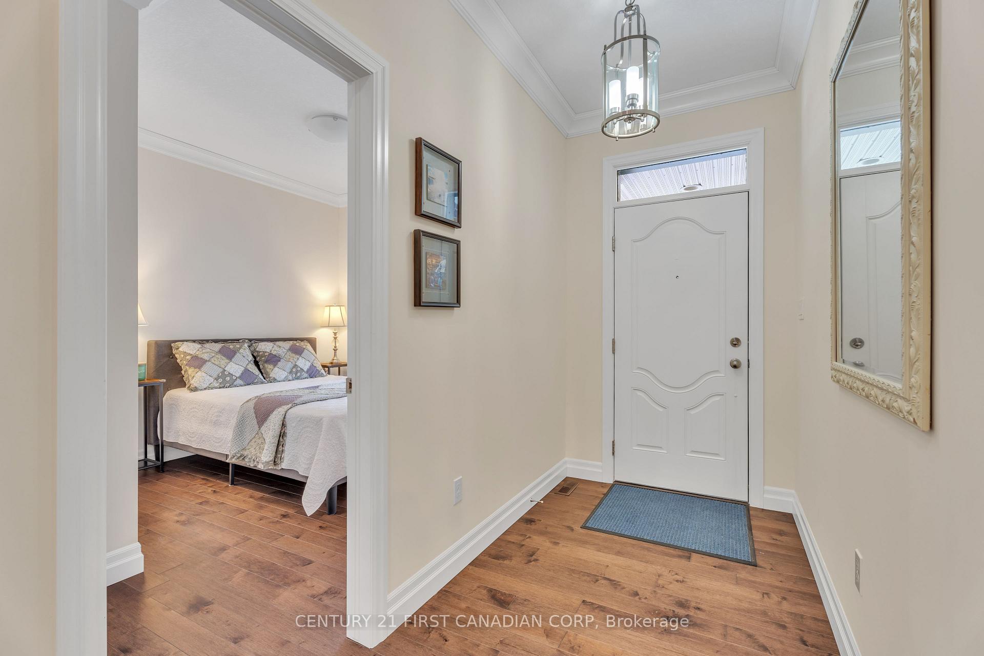 Photo 5 of 66 Carolina Crescent, St. Thomas — HOMEH