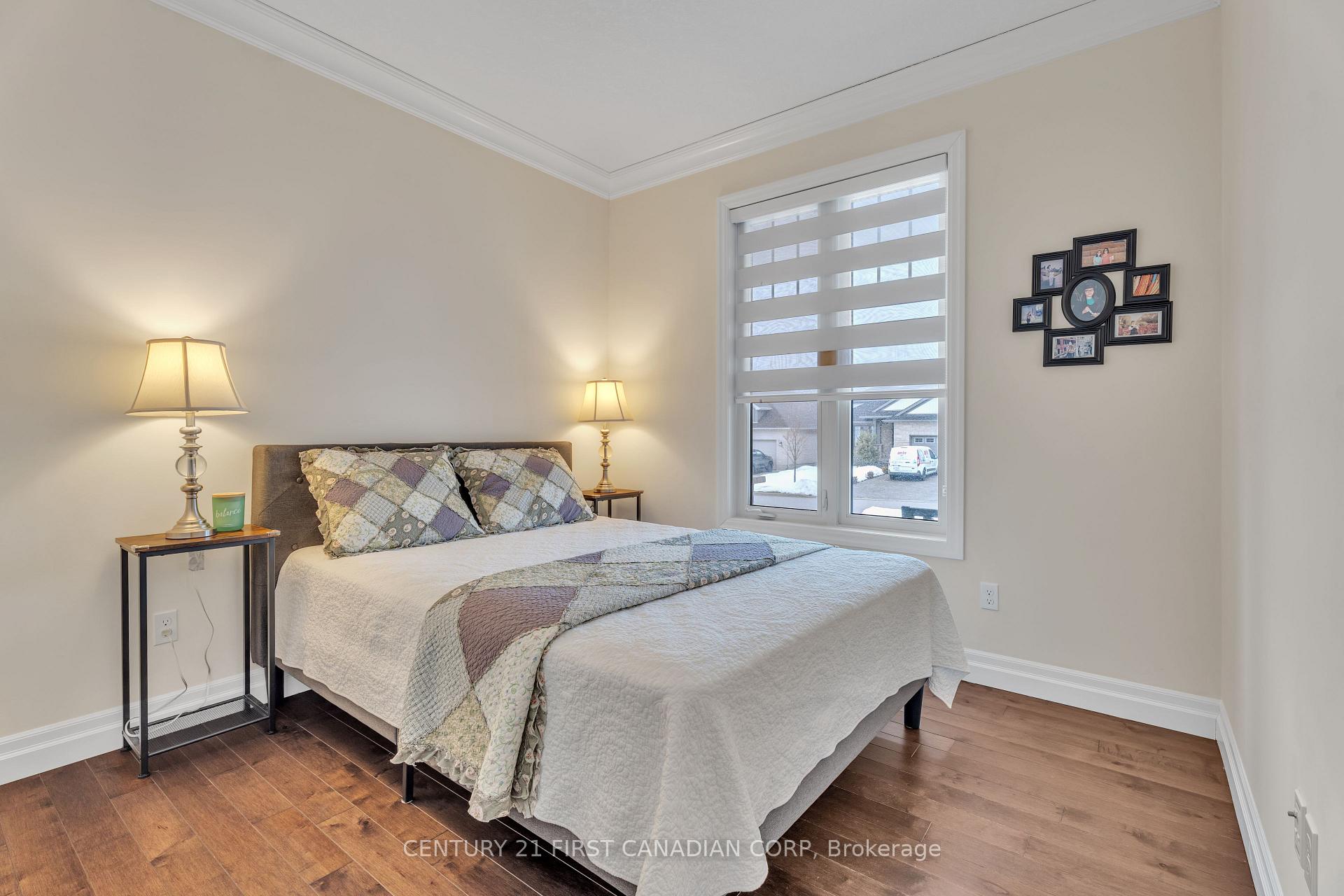 Photo 6 of 66 Carolina Crescent, St. Thomas — HOMEH