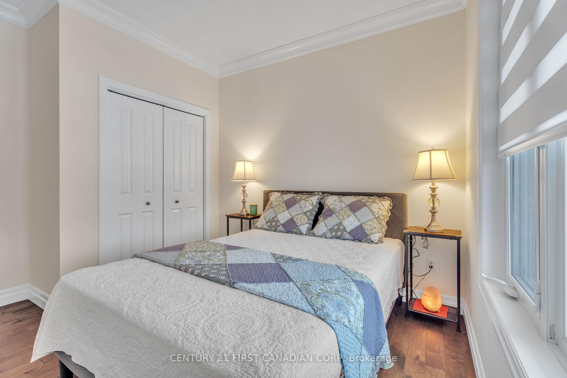 Photo 7 of 66 Carolina Crescent, St. Thomas — HOMEH