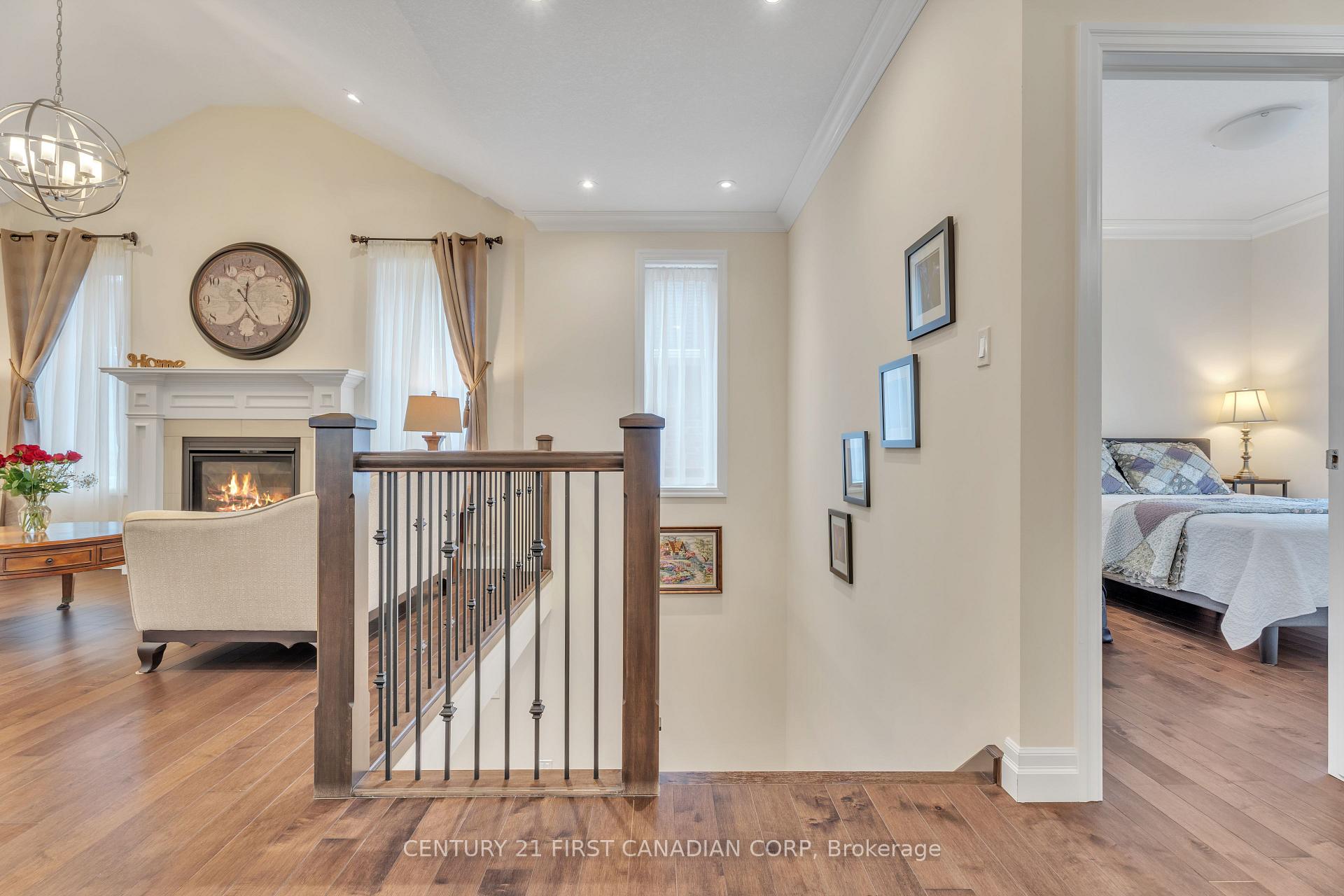 Photo 9 of 66 Carolina Crescent, St. Thomas — HOMEH