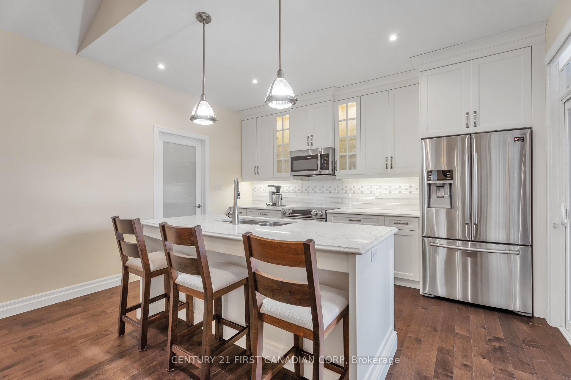 Photo 15 of 66 Carolina Crescent, St. Thomas — HOMEH