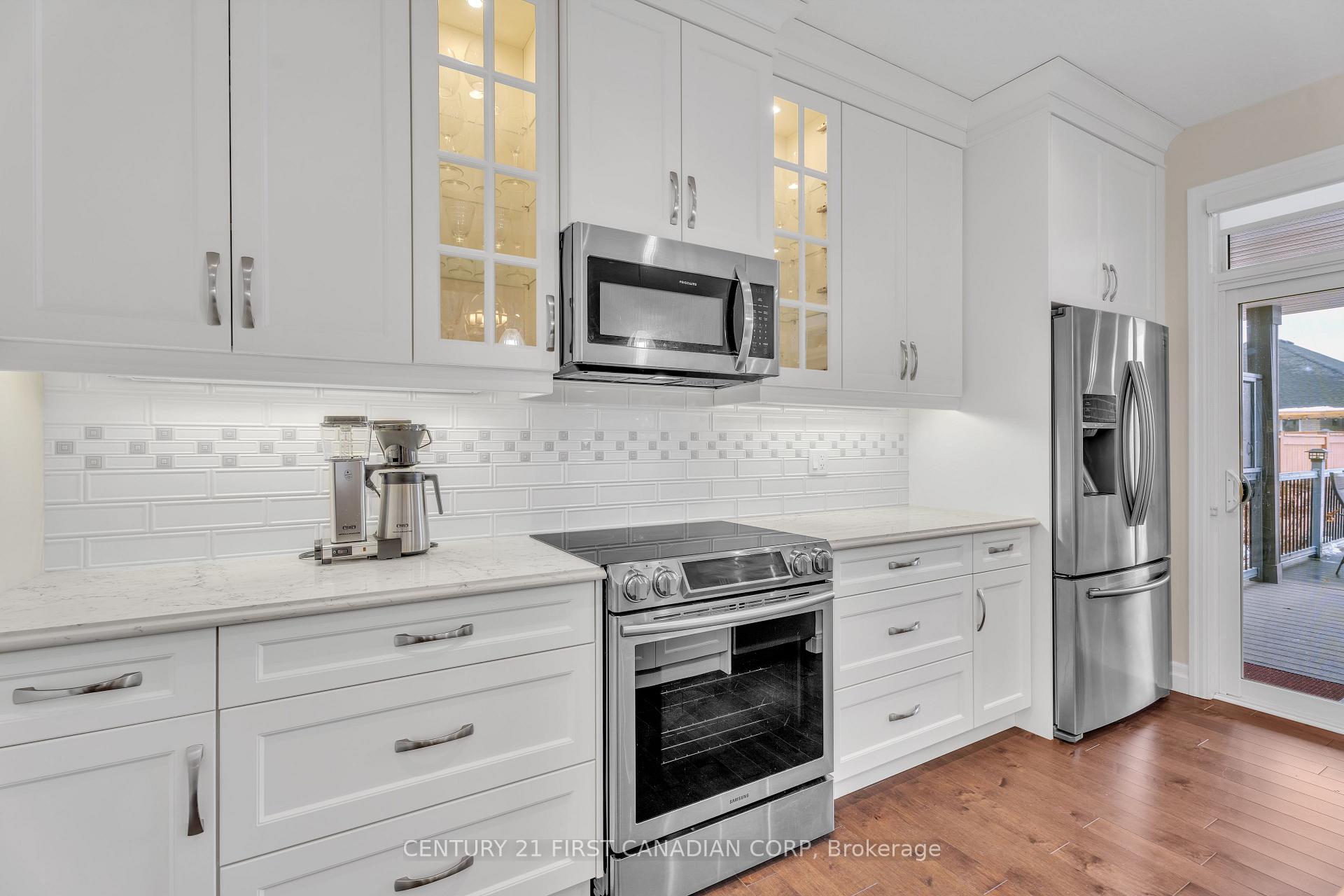 Photo 16 of 66 Carolina Crescent, St. Thomas — HOMEH