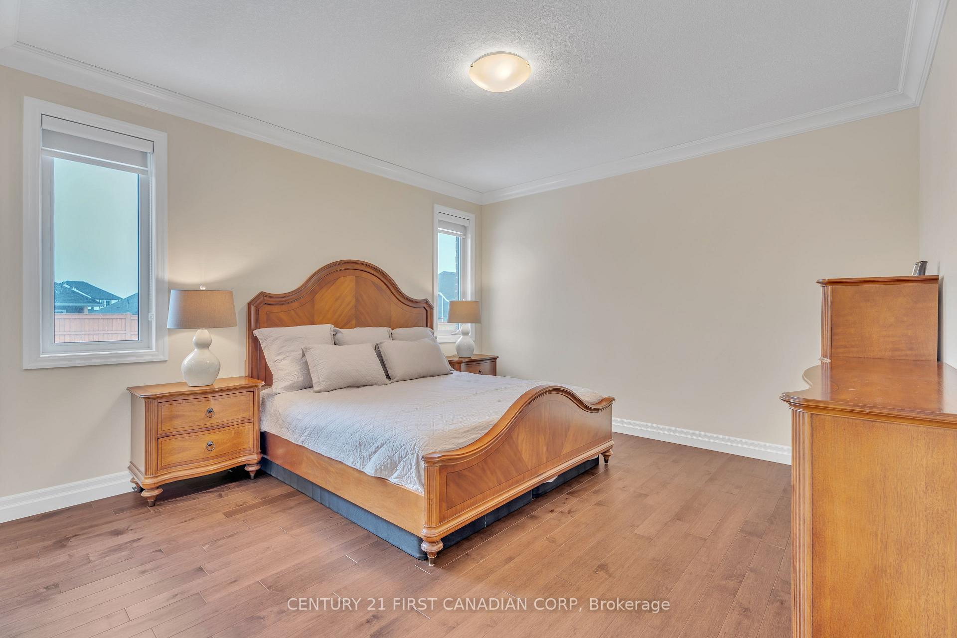 Photo 17 of 66 Carolina Crescent, St. Thomas — HOMEH