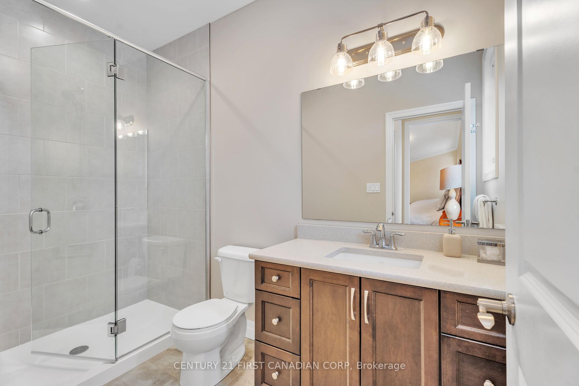 Photo 19 of 66 Carolina Crescent, St. Thomas — HOMEH