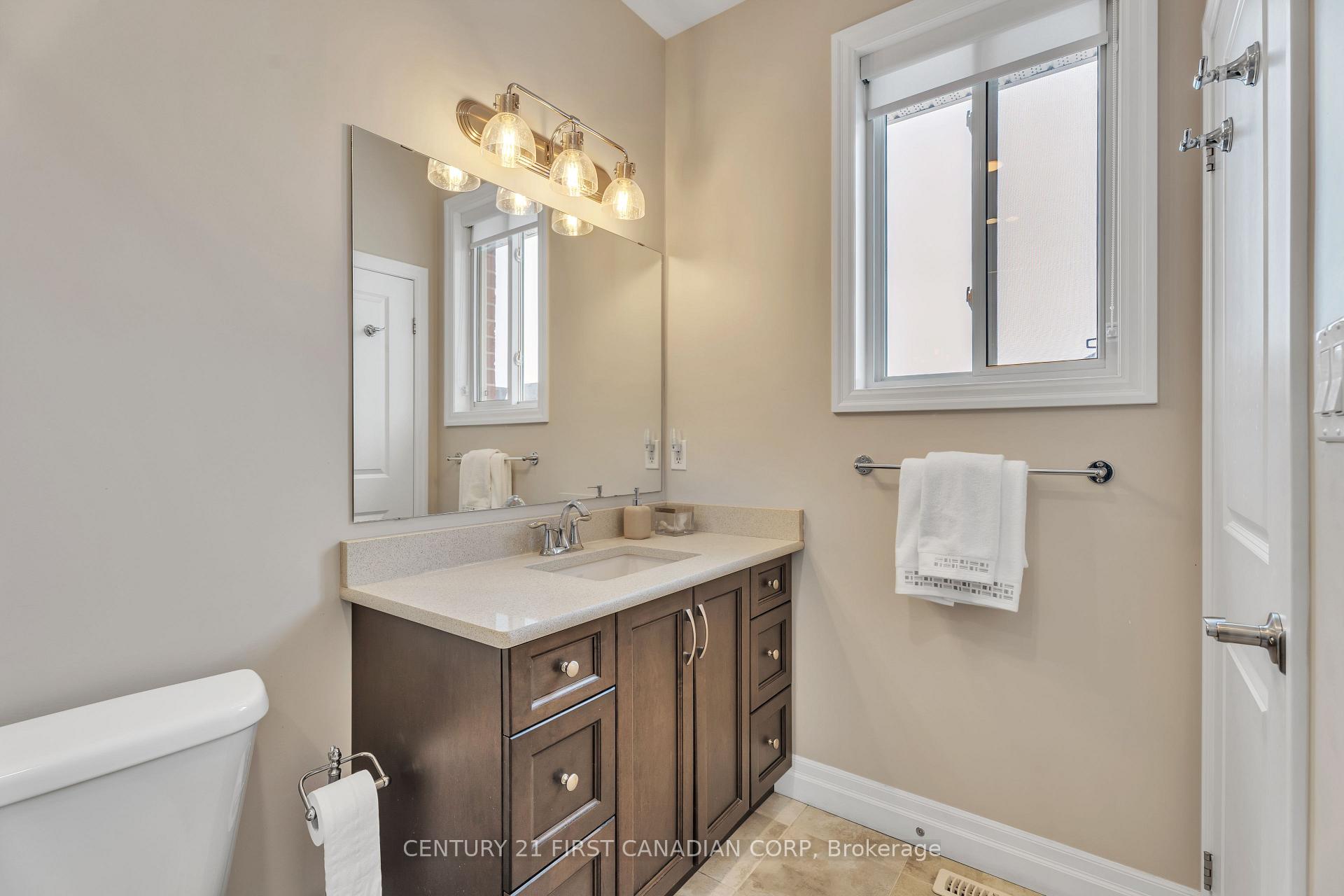 Photo 20 of 66 Carolina Crescent, St. Thomas — HOMEH