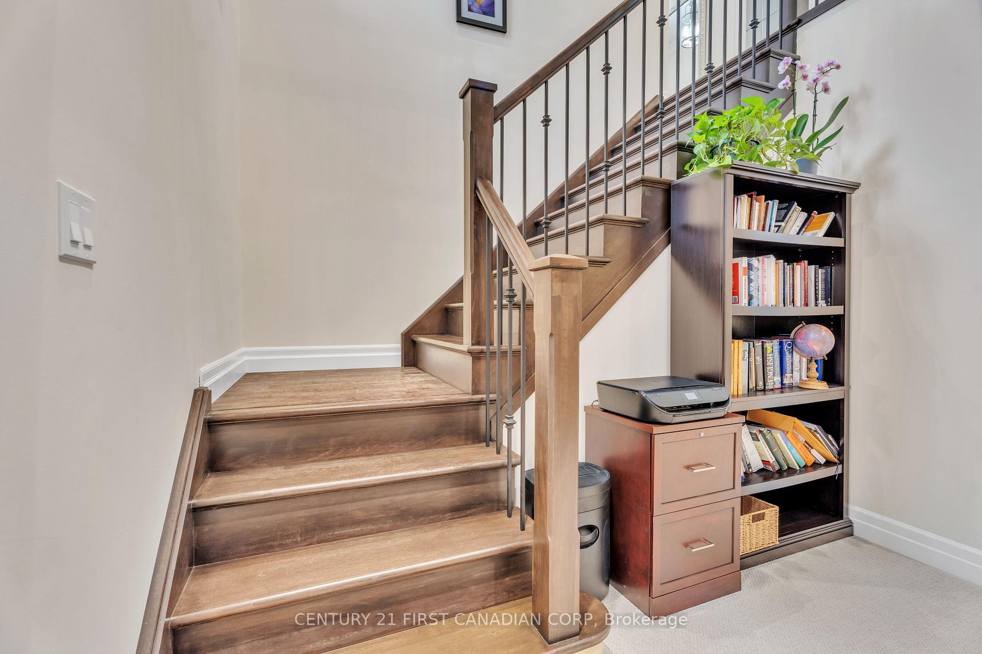 Photo 21 of 66 Carolina Crescent, St. Thomas — HOMEH