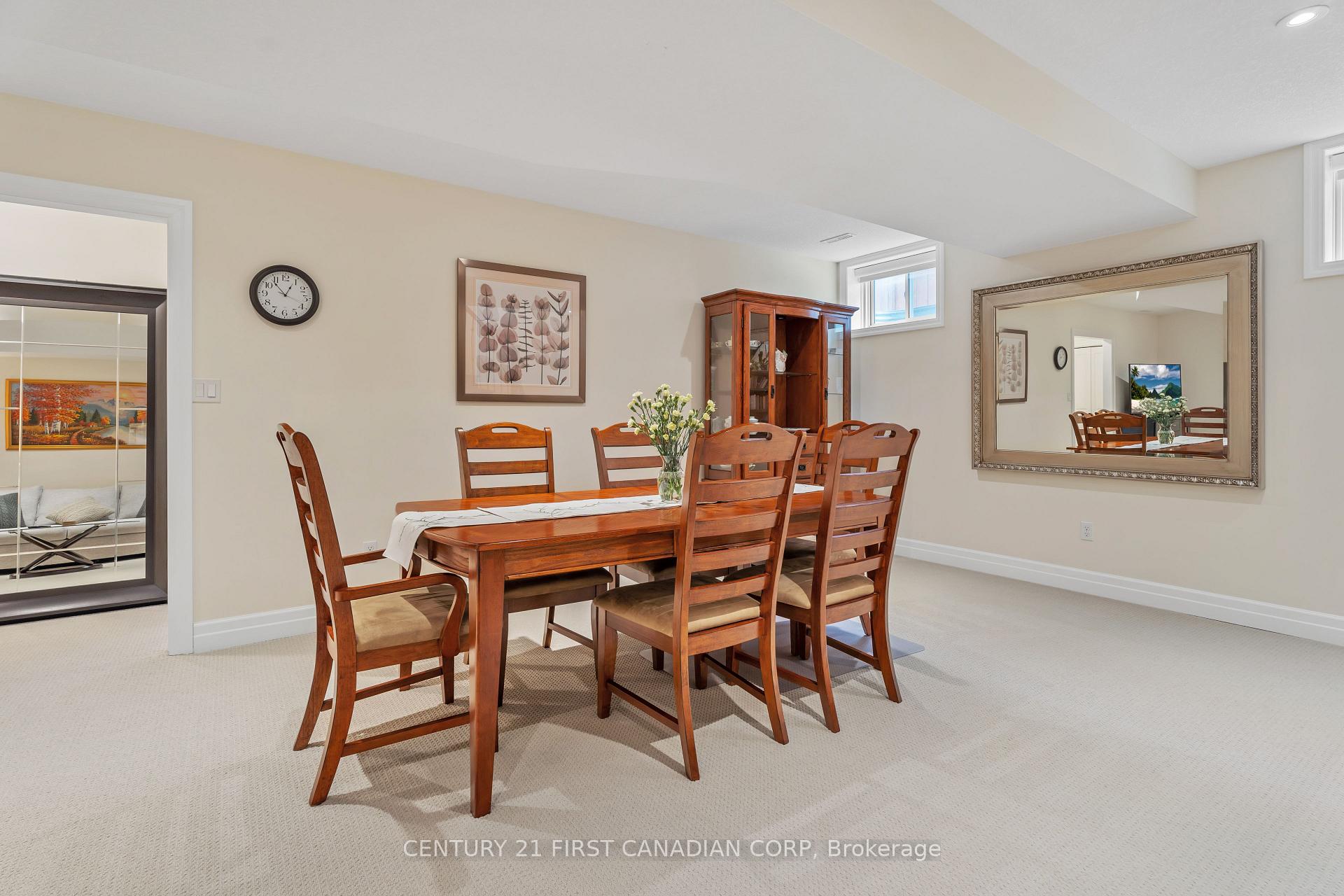 Photo 23 of 66 Carolina Crescent, St. Thomas — HOMEH