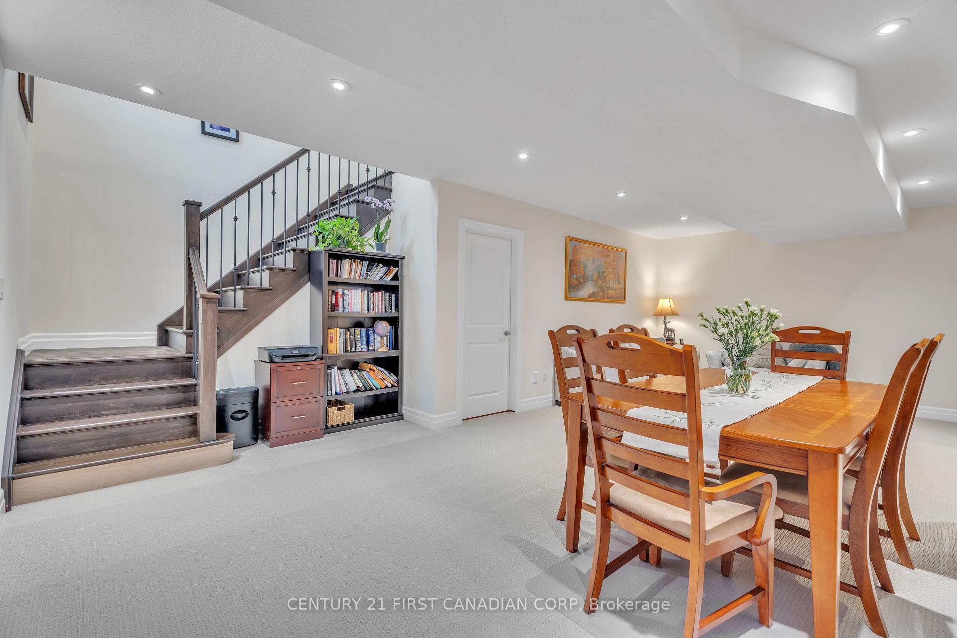 Photo 24 of 66 Carolina Crescent, St. Thomas — HOMEH