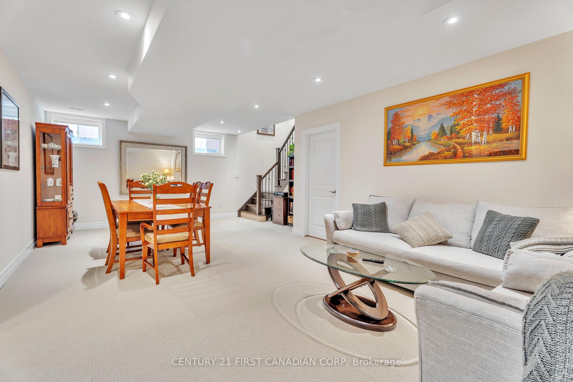 Photo 25 of 66 Carolina Crescent, St. Thomas — HOMEH