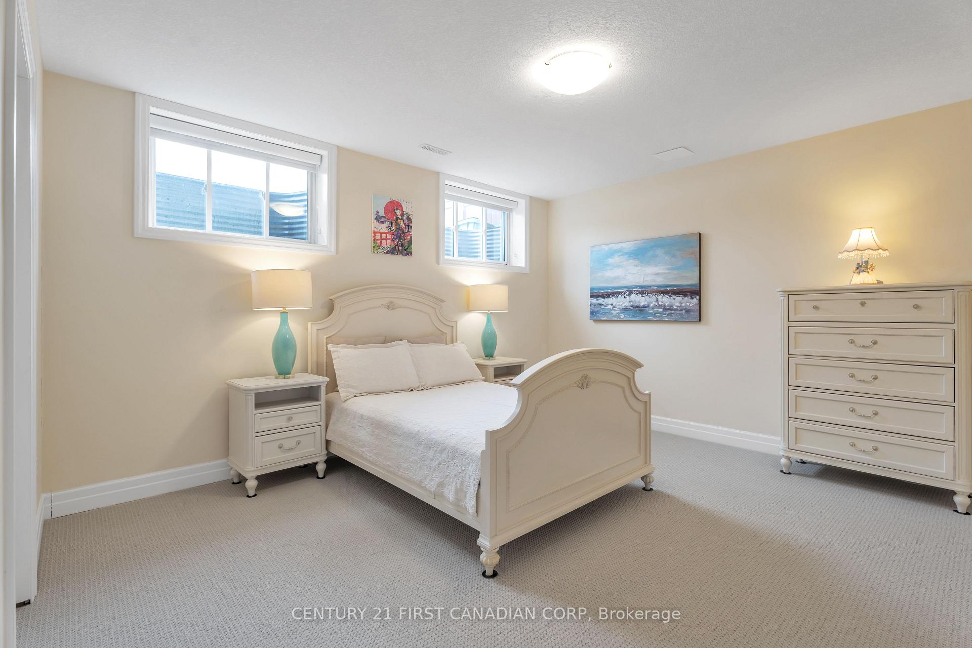 Photo 27 of 66 Carolina Crescent, St. Thomas — HOMEH