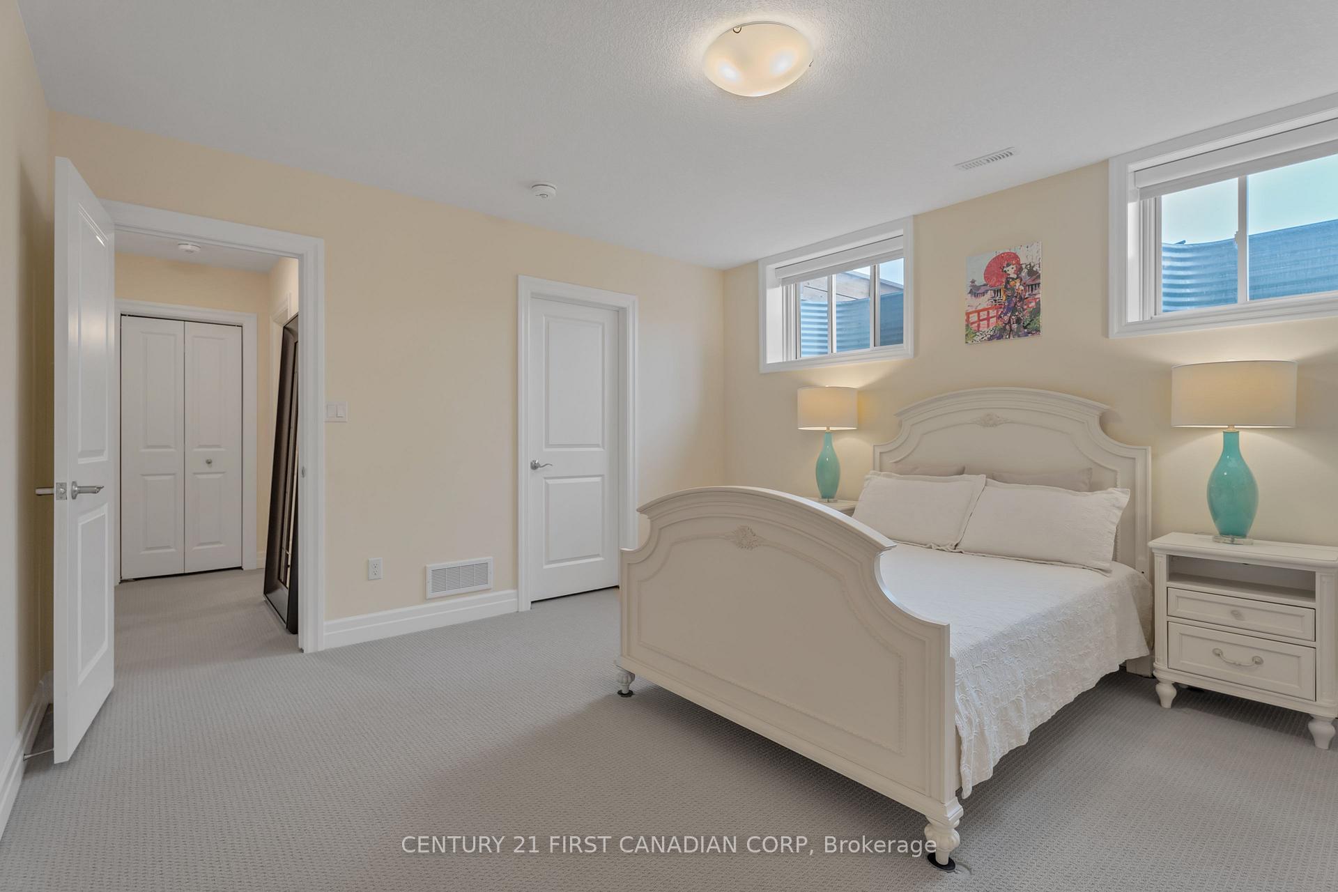 Photo 28 of 66 Carolina Crescent, St. Thomas — HOMEH