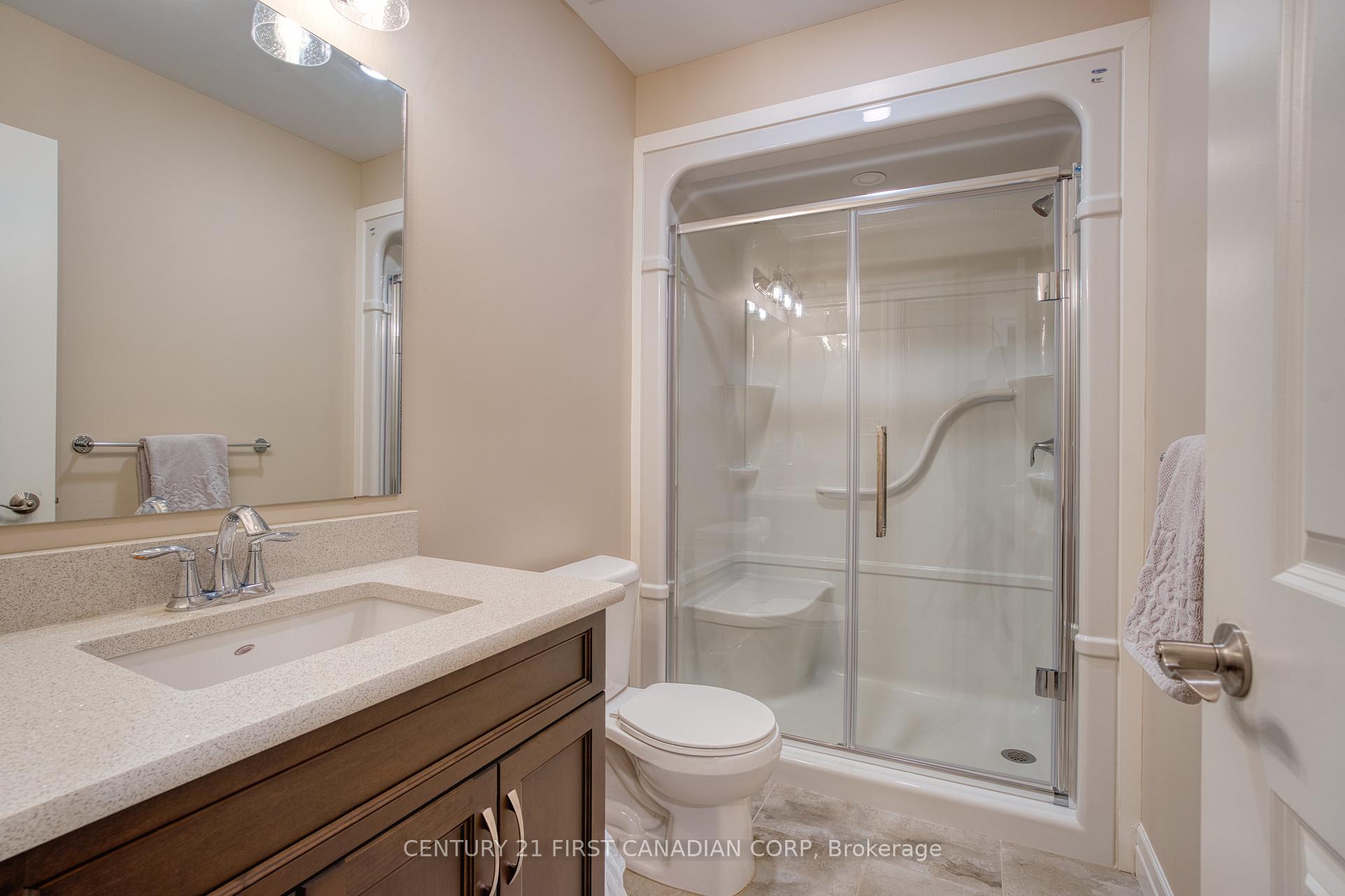 Photo 29 of 66 Carolina Crescent, St. Thomas — HOMEH