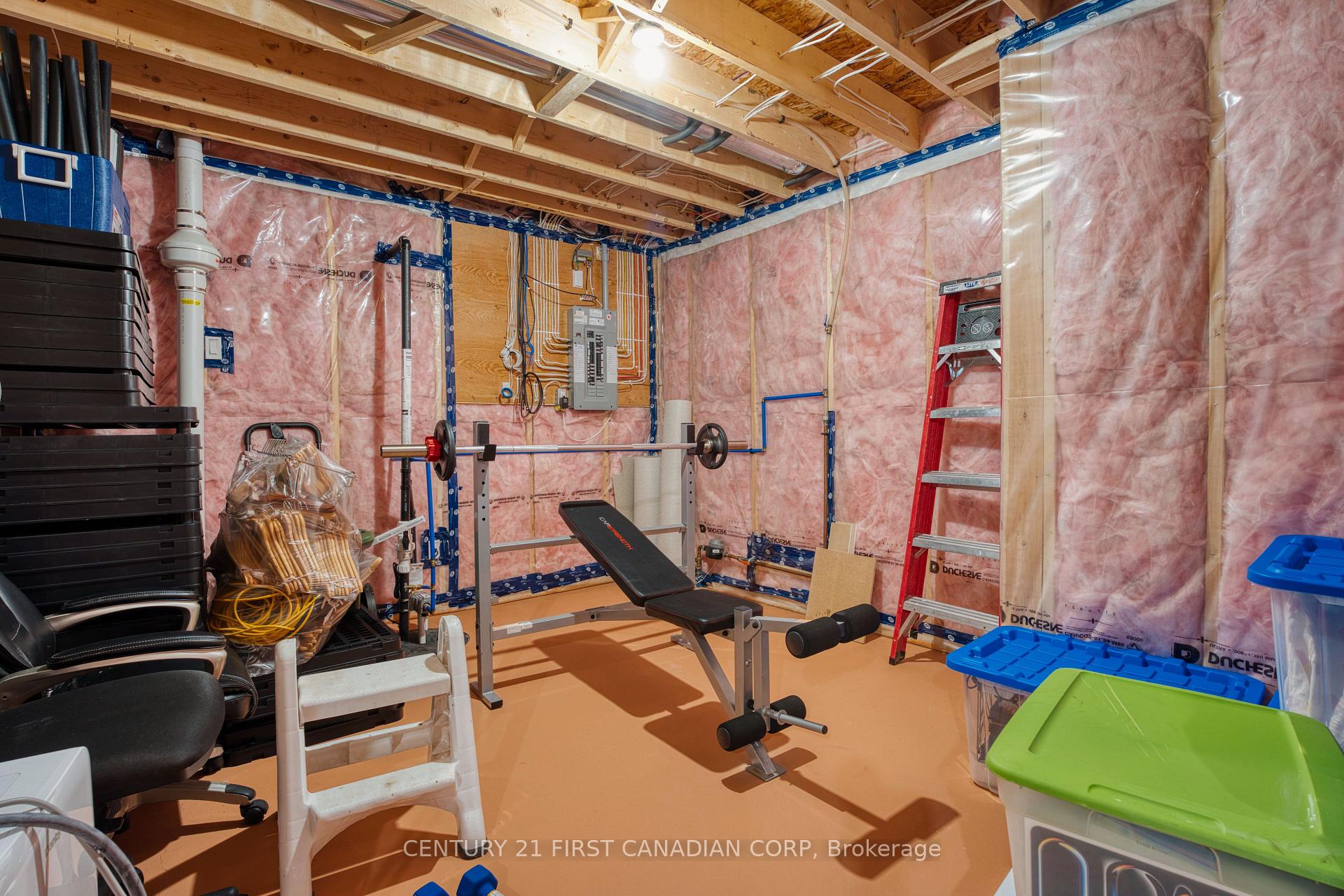 Photo 31 of 66 Carolina Crescent, St. Thomas — HOMEH