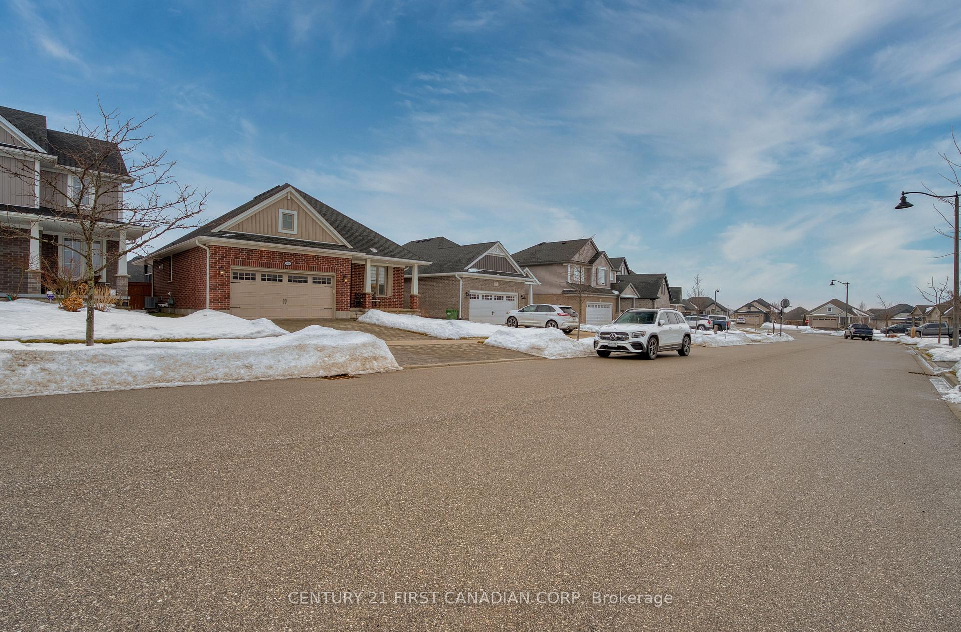 Photo 42 of 66 Carolina Crescent, St. Thomas — HOMEH