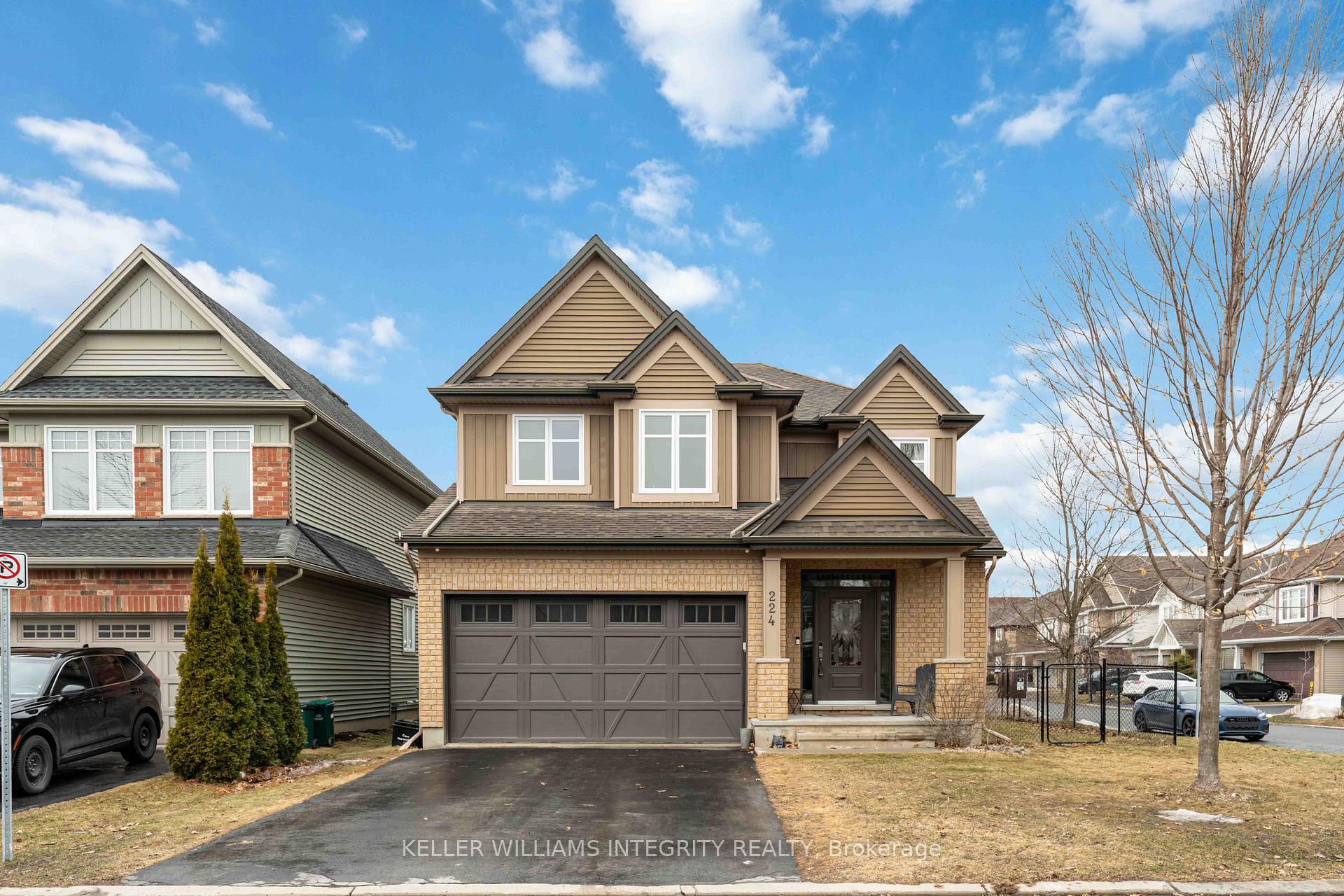 Photo 1 of 224 Denali Way, Ottawa, Stittsville (North) — HOMEH
