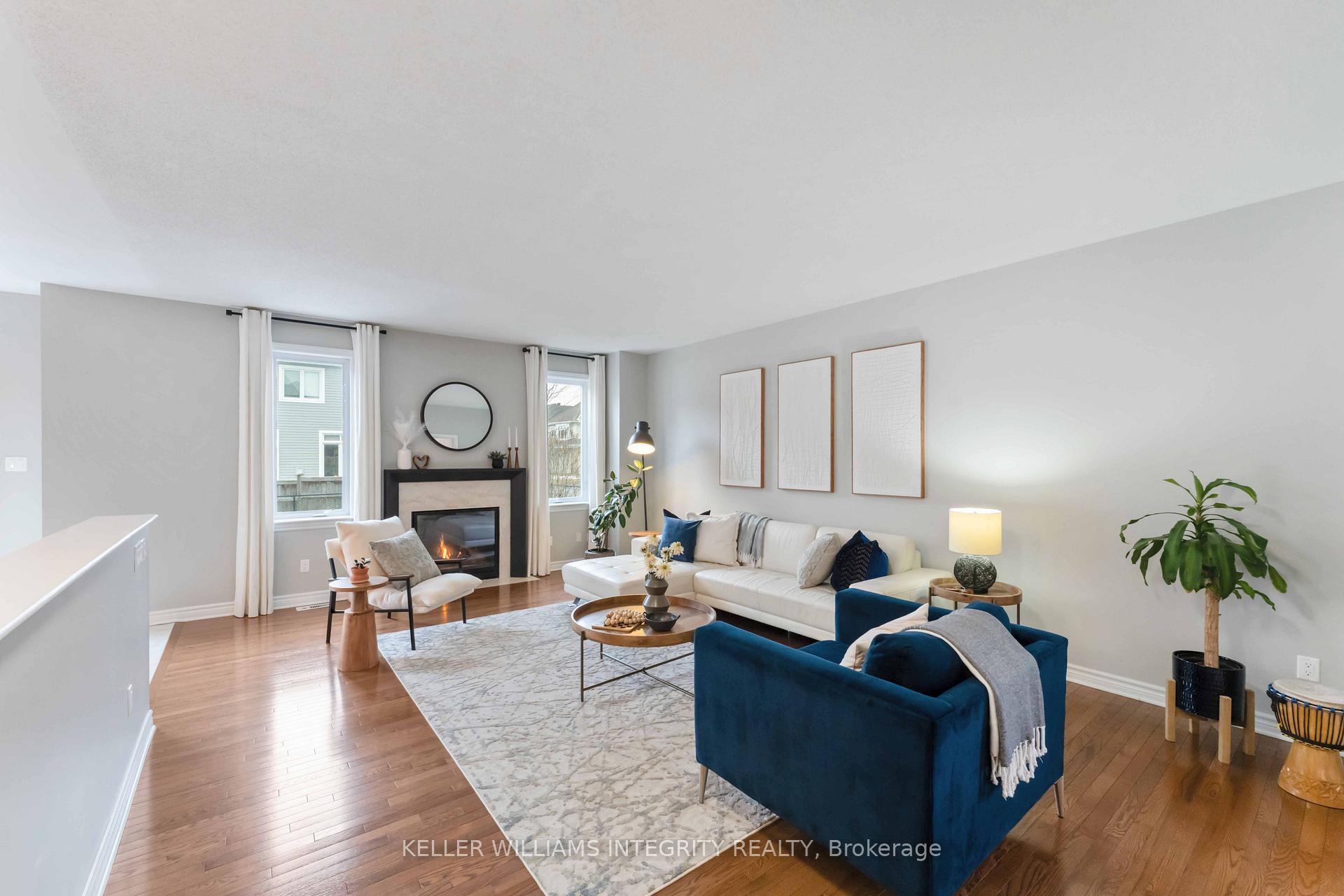 Photo 3 of 224 Denali Way, Ottawa, Stittsville (North) — HOMEH