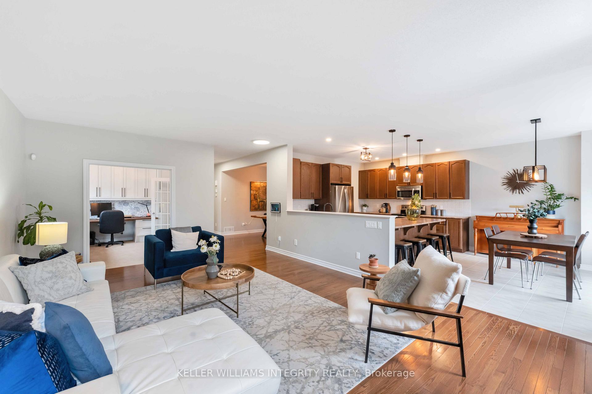 Photo 4 of 224 Denali Way, Ottawa, Stittsville (North) — HOMEH