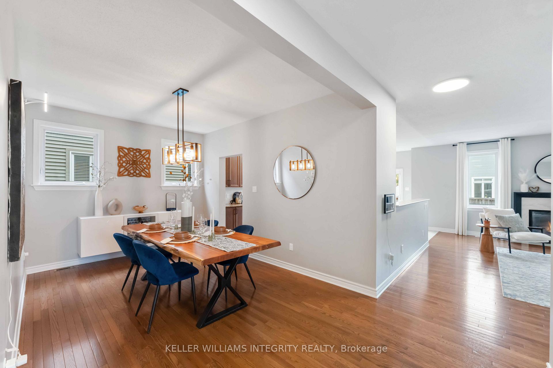 Photo 9 of 224 Denali Way, Ottawa, Stittsville (North) — HOMEH