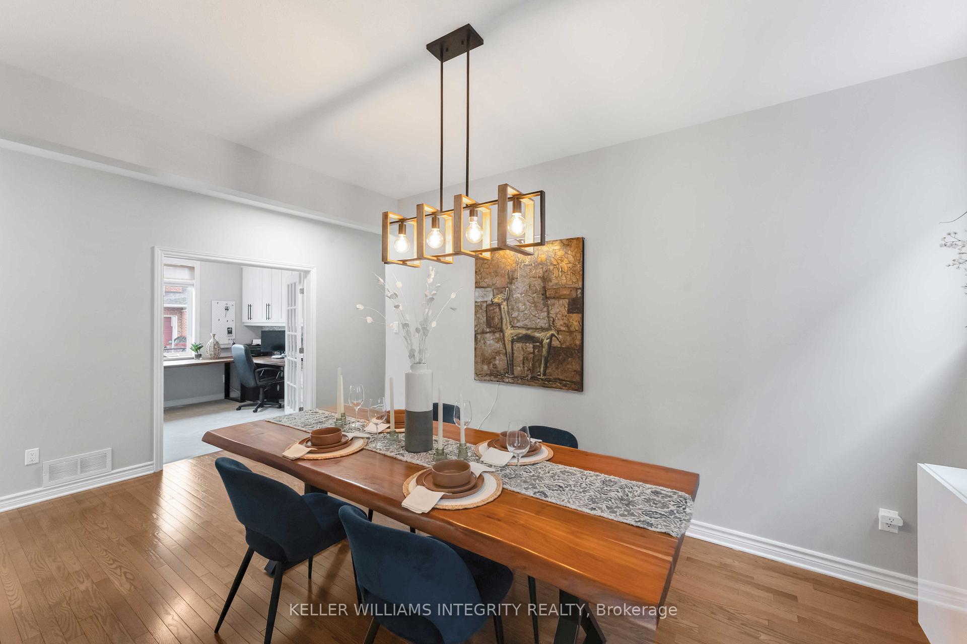 Photo 10 of 224 Denali Way, Ottawa, Stittsville (North) — HOMEH