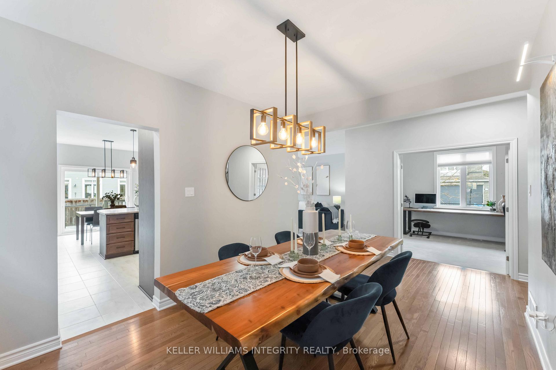 Photo 11 of 224 Denali Way, Ottawa, Stittsville (North) — HOMEH