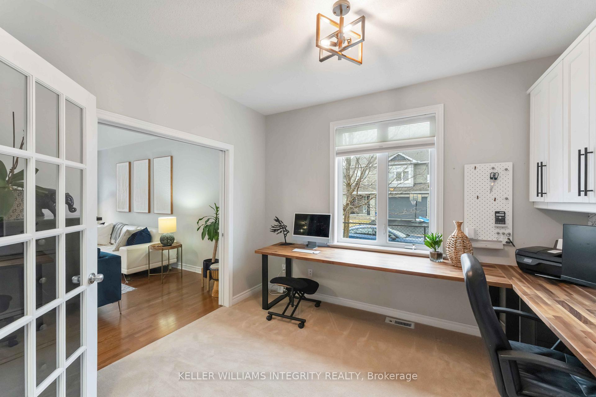 Photo 12 of 224 Denali Way, Ottawa, Stittsville (North) — HOMEH