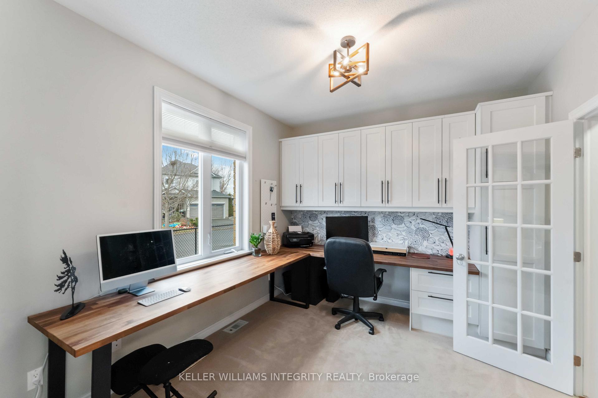 Photo 13 of 224 Denali Way, Ottawa, Stittsville (North) — HOMEH